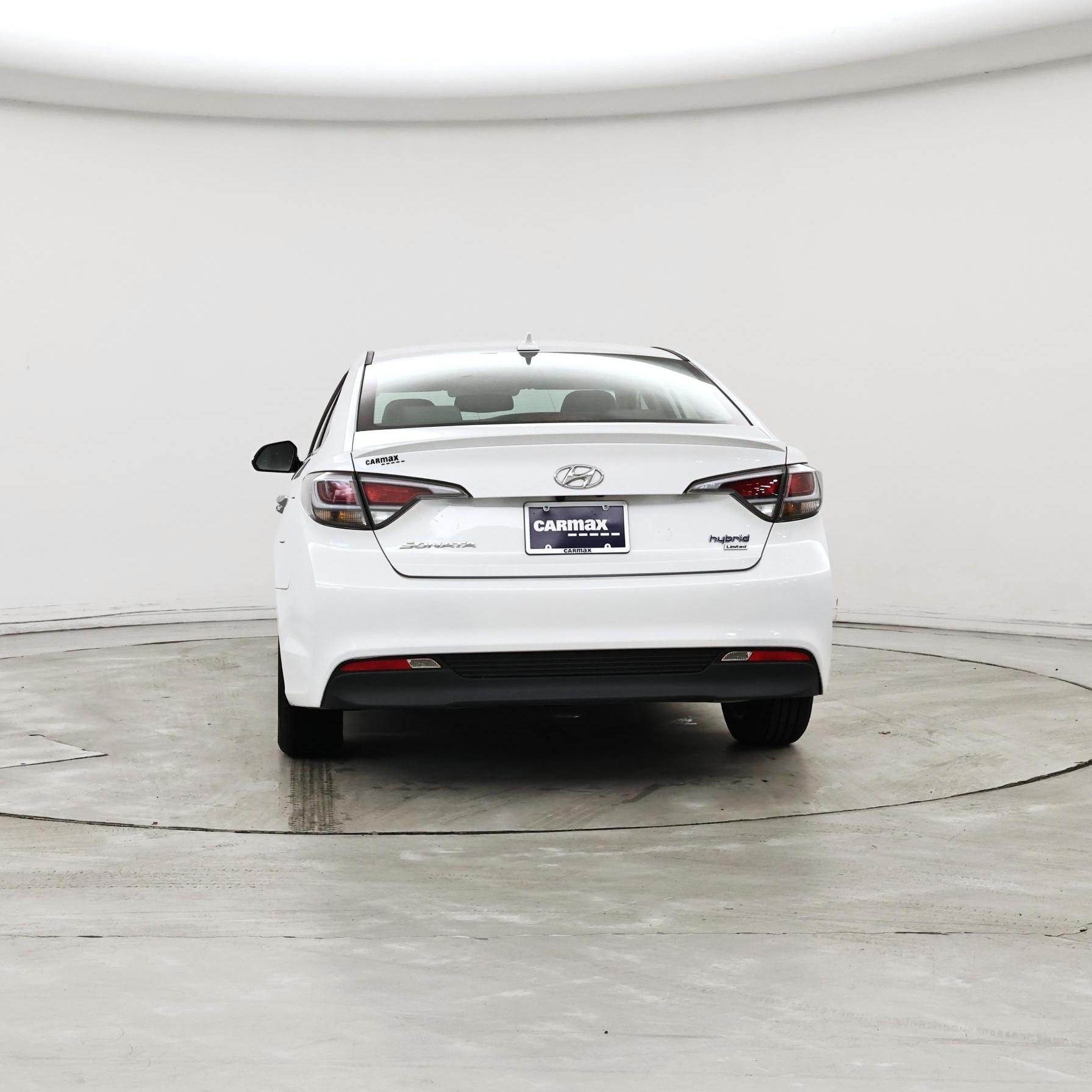 Thumbnail: 2017 Hyundai Sonata - 6