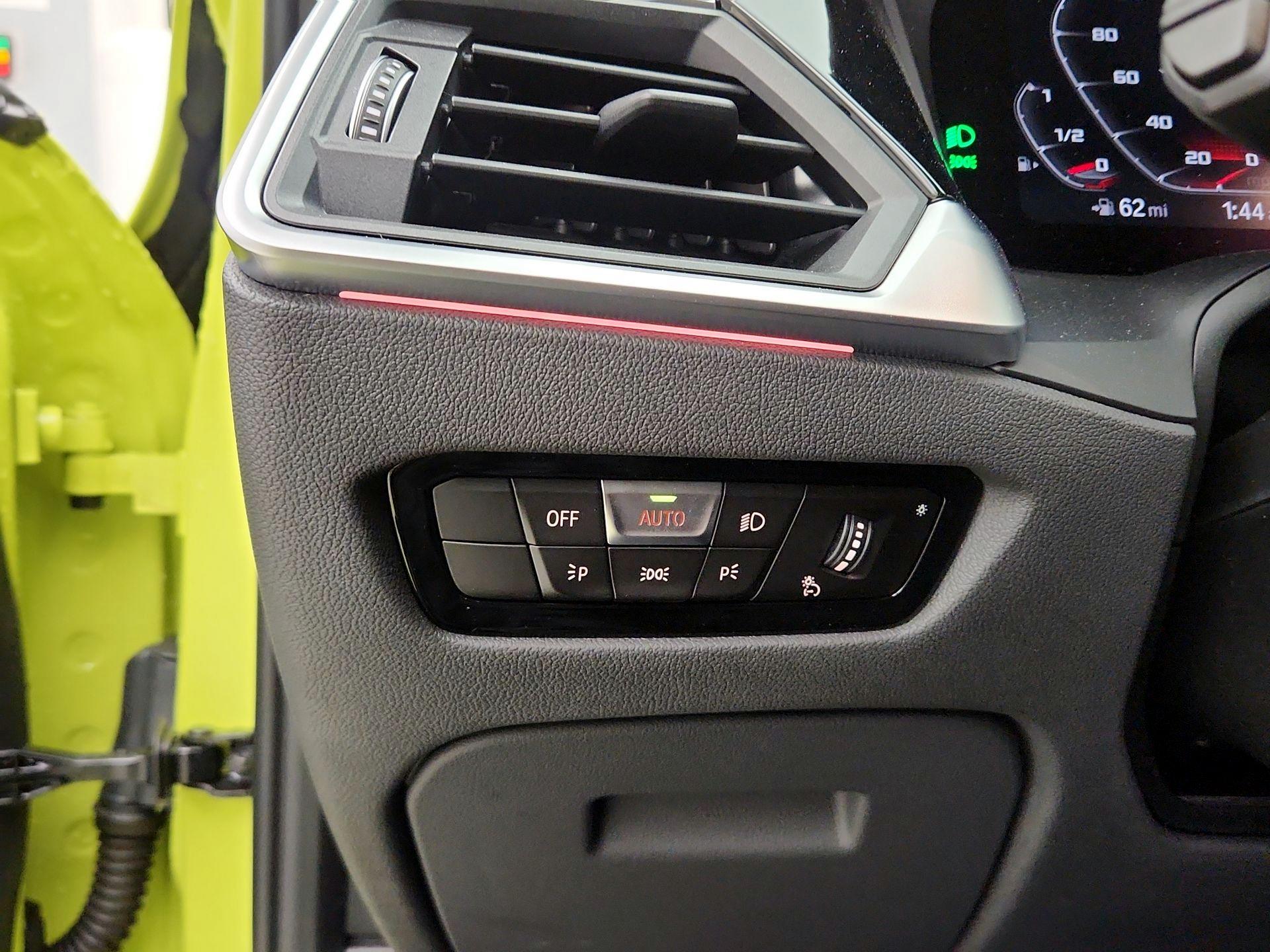 Thumbnail: 2021 BMW M3 - 13