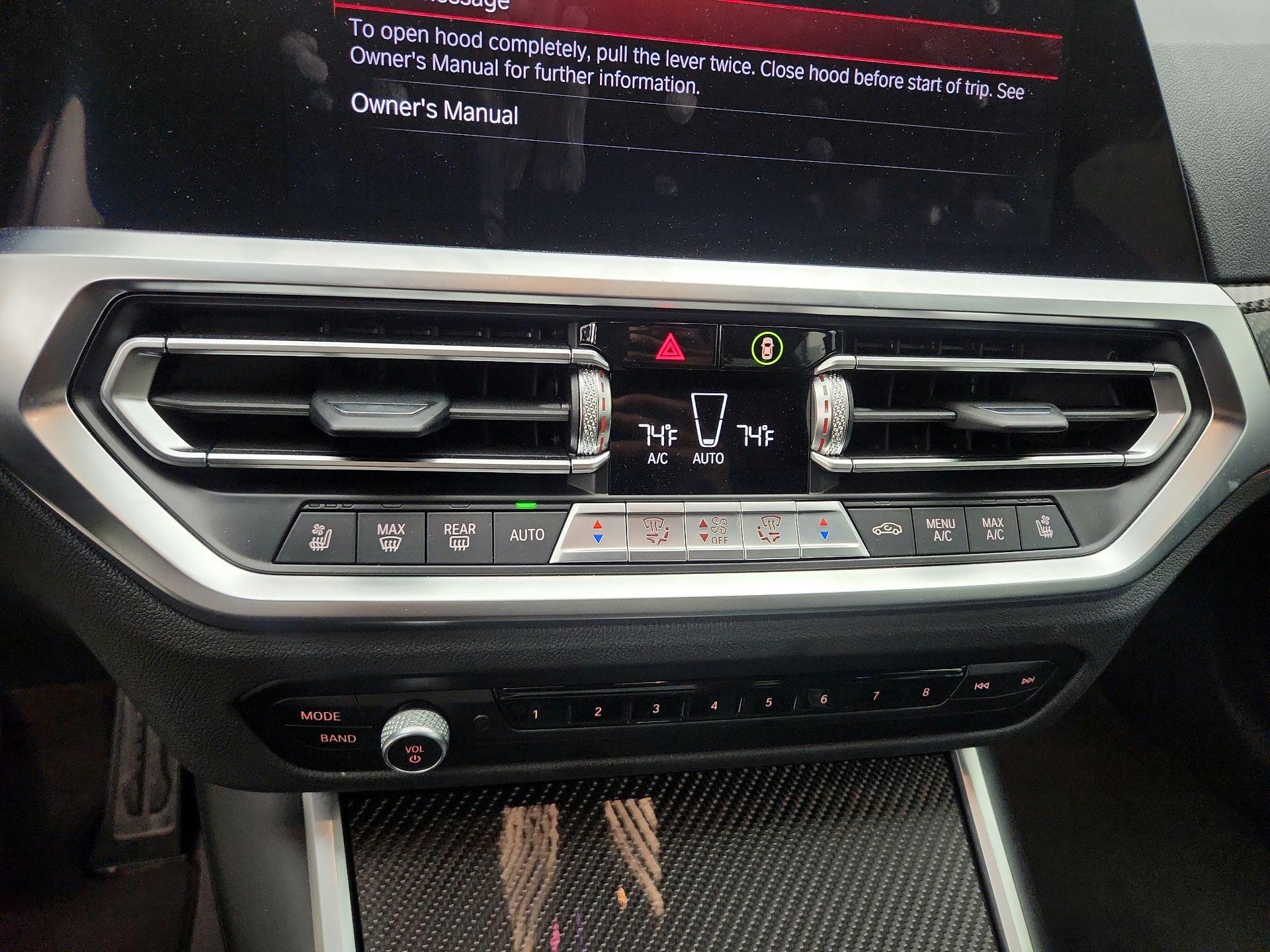 Thumbnail: 2021 BMW M3 - 17