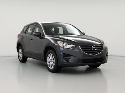 2016 Mazda CX-5 2016.5 Sport