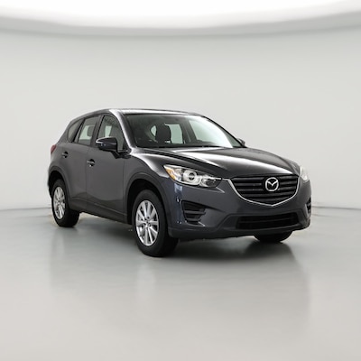 2016 Mazda CX-5 2016.5 Sport