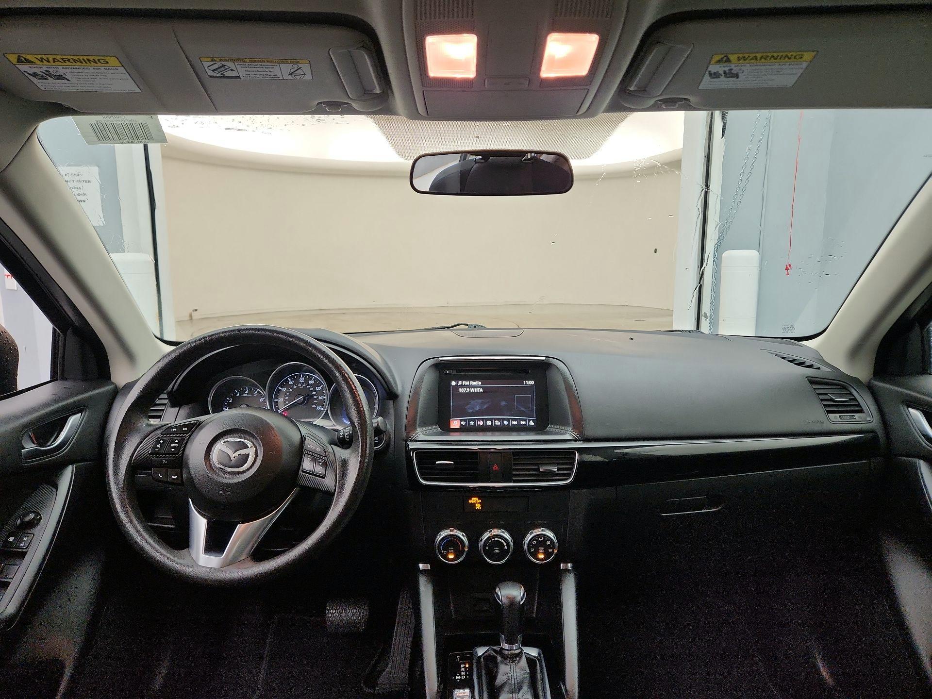 Thumbnail: 2016 Mazda CX-5 - 9