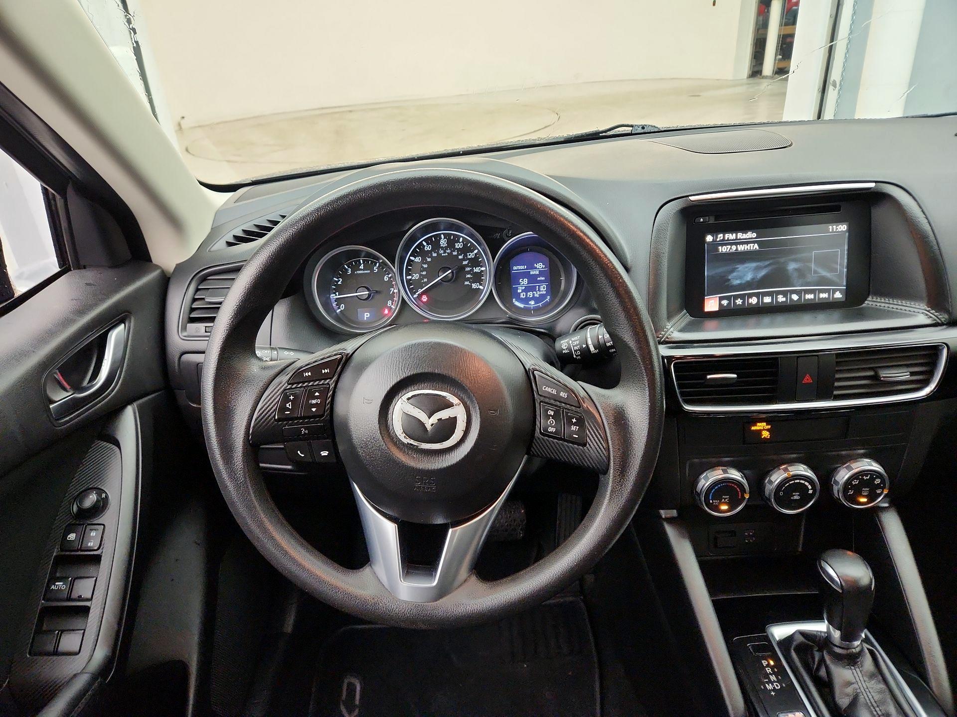 Thumbnail: 2016 Mazda CX-5 - 10