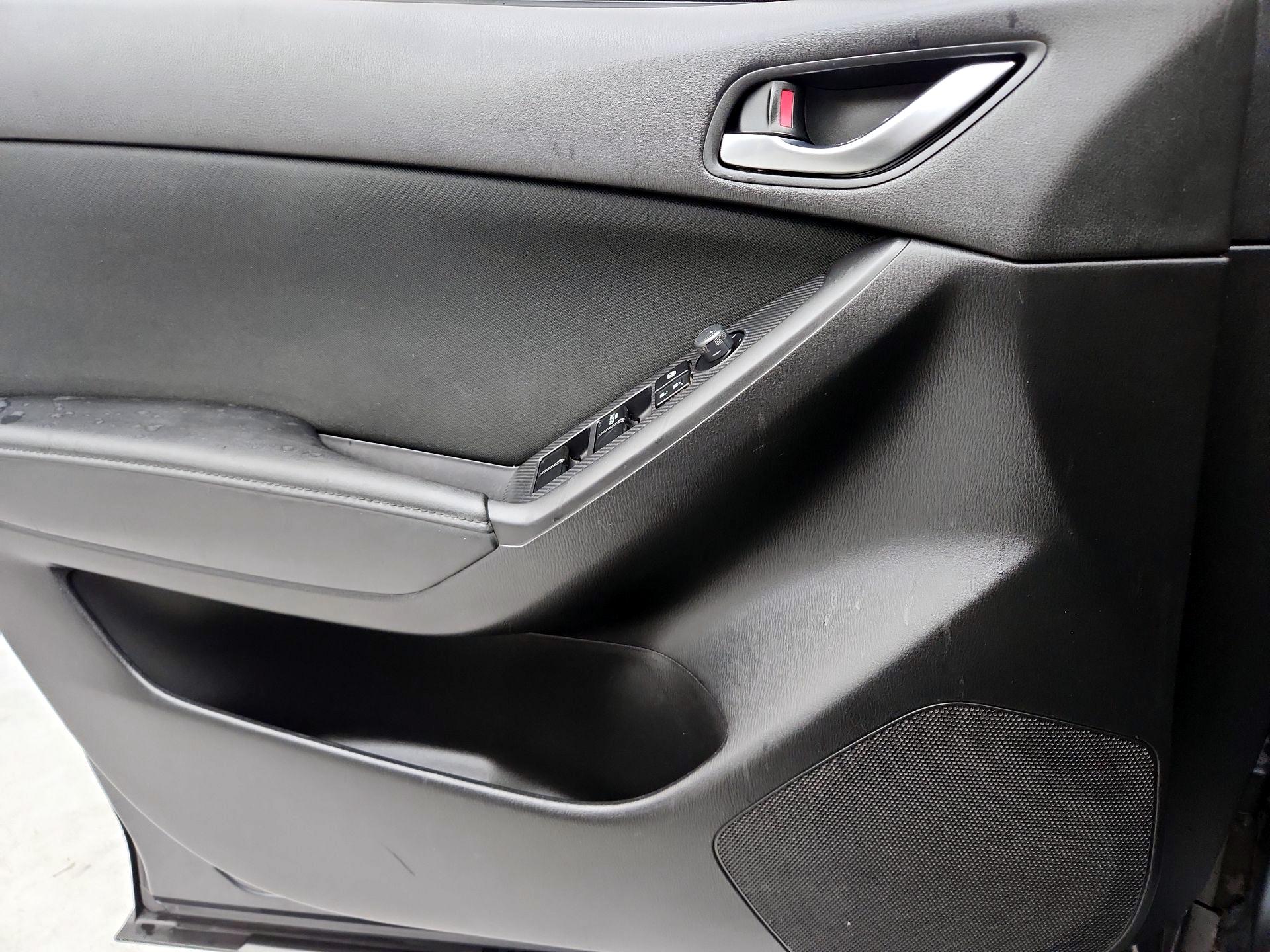 Thumbnail: 2016 Mazda CX-5 - 12