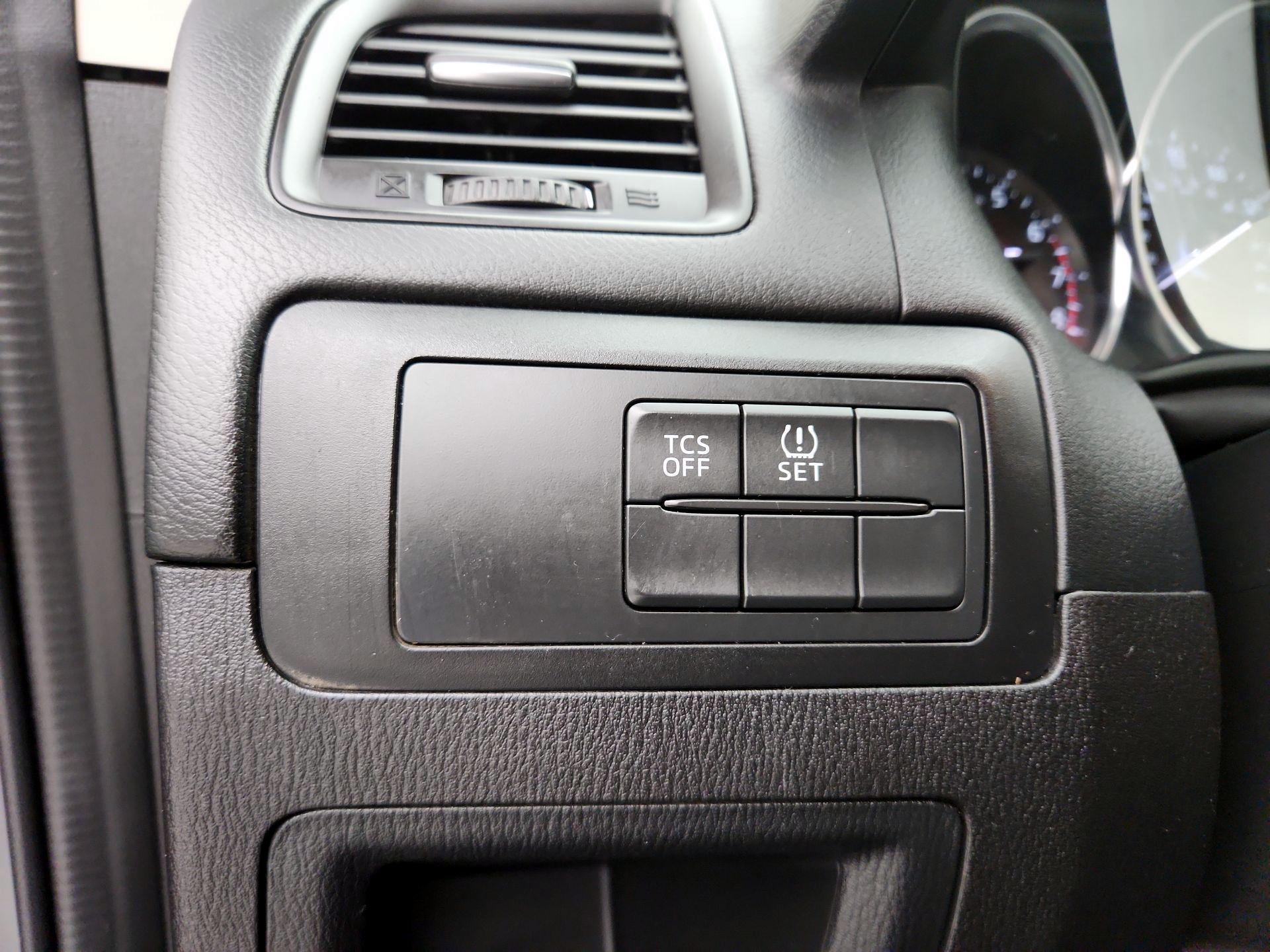 Thumbnail: 2016 Mazda CX-5 - 13