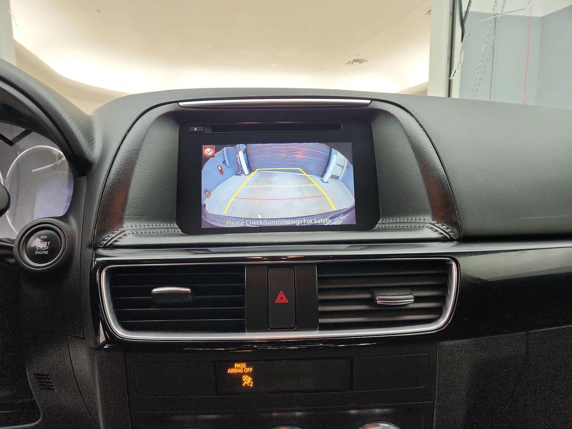 Thumbnail: 2016 Mazda CX-5 - 14