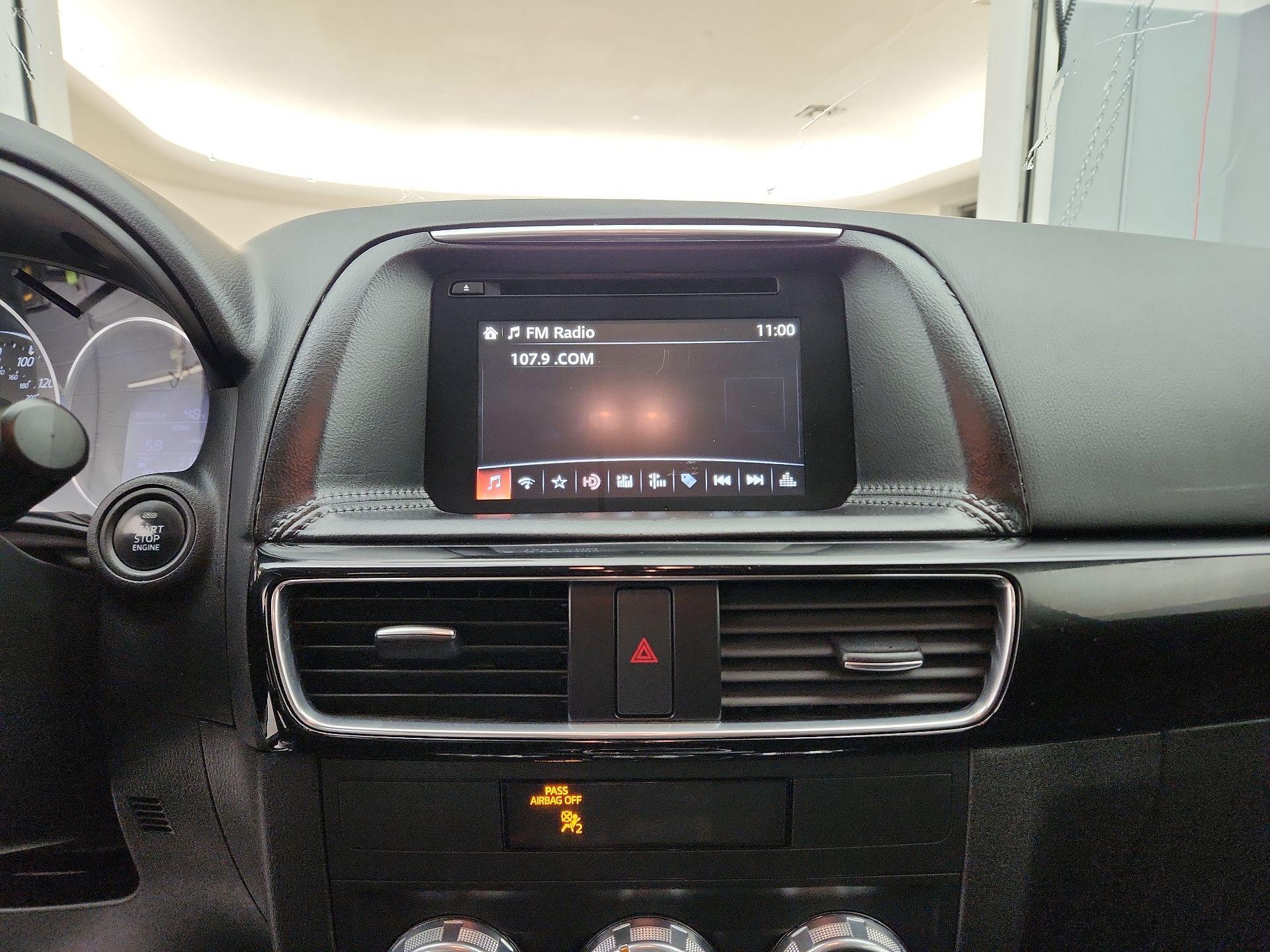 Thumbnail: 2016 Mazda CX-5 - 15