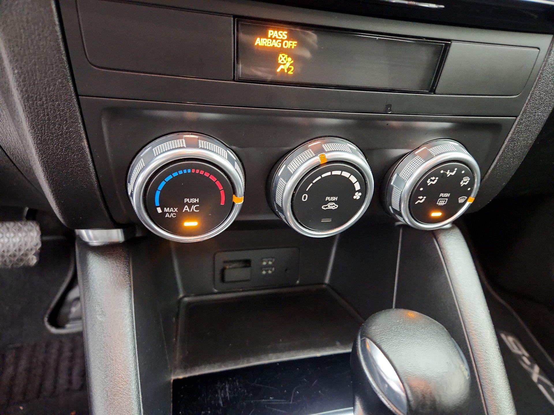 Thumbnail: 2016 Mazda CX-5 - 16