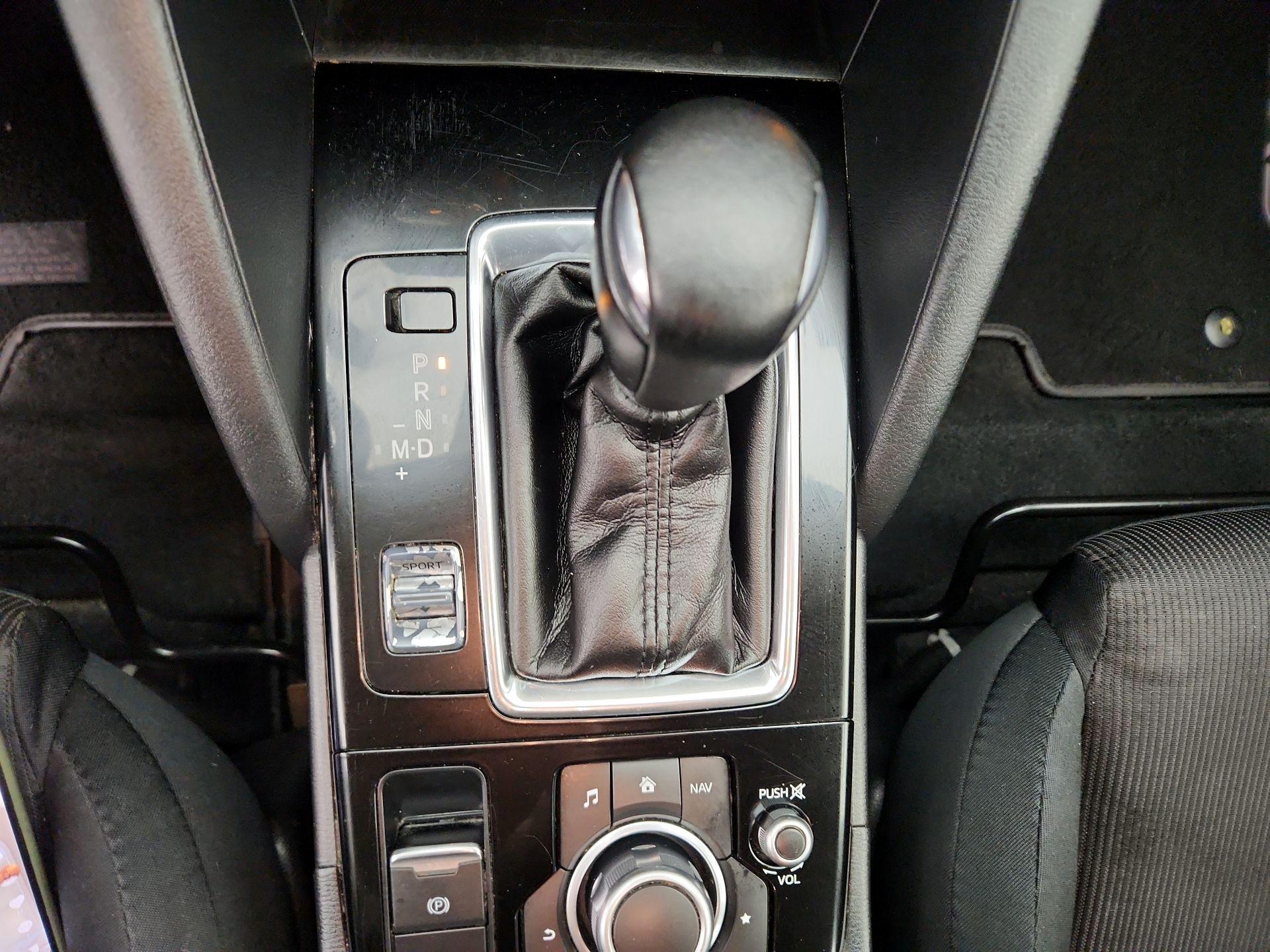 Thumbnail: 2016 Mazda CX-5 - 17