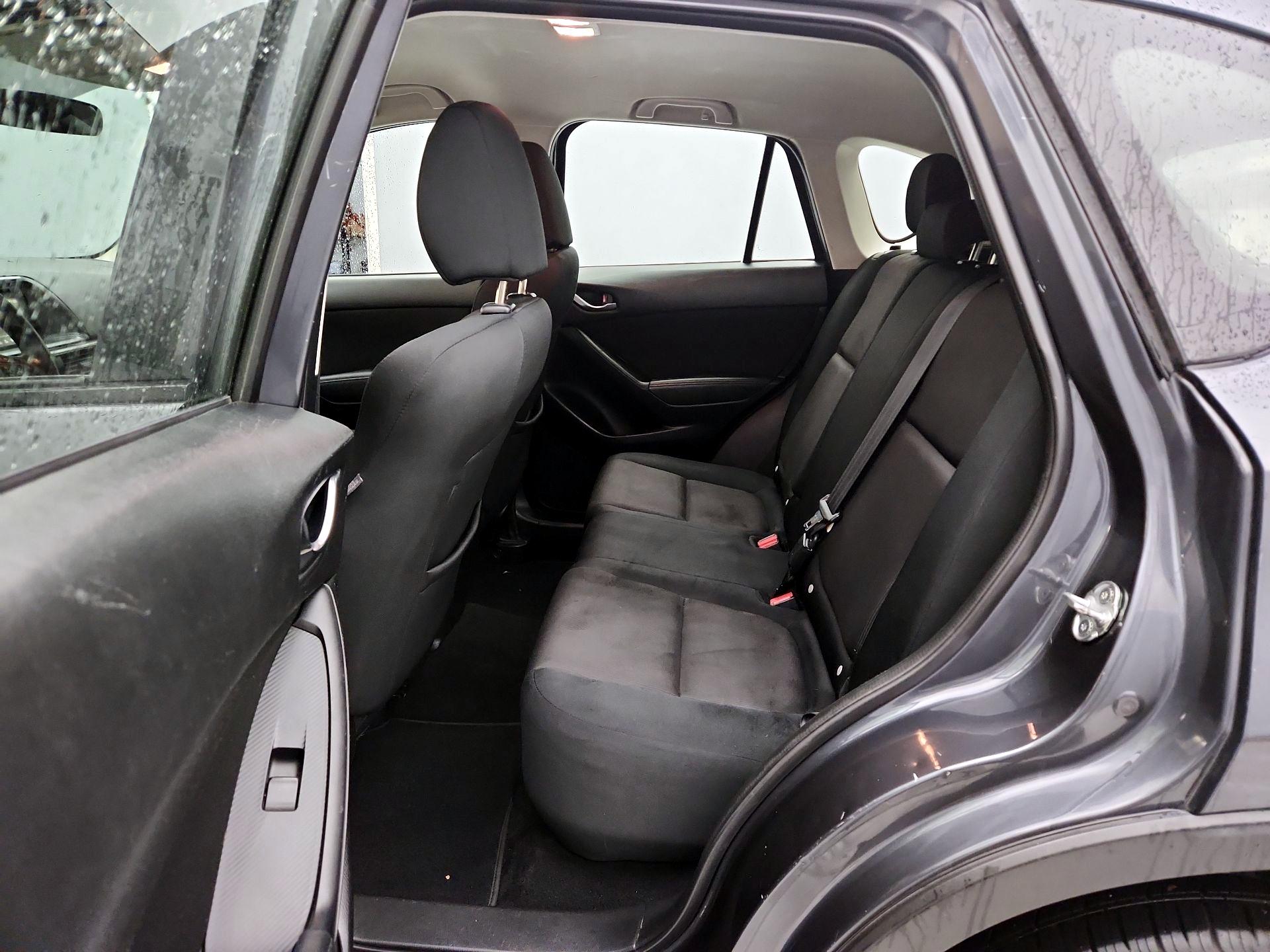 Thumbnail: 2016 Mazda CX-5 - 19