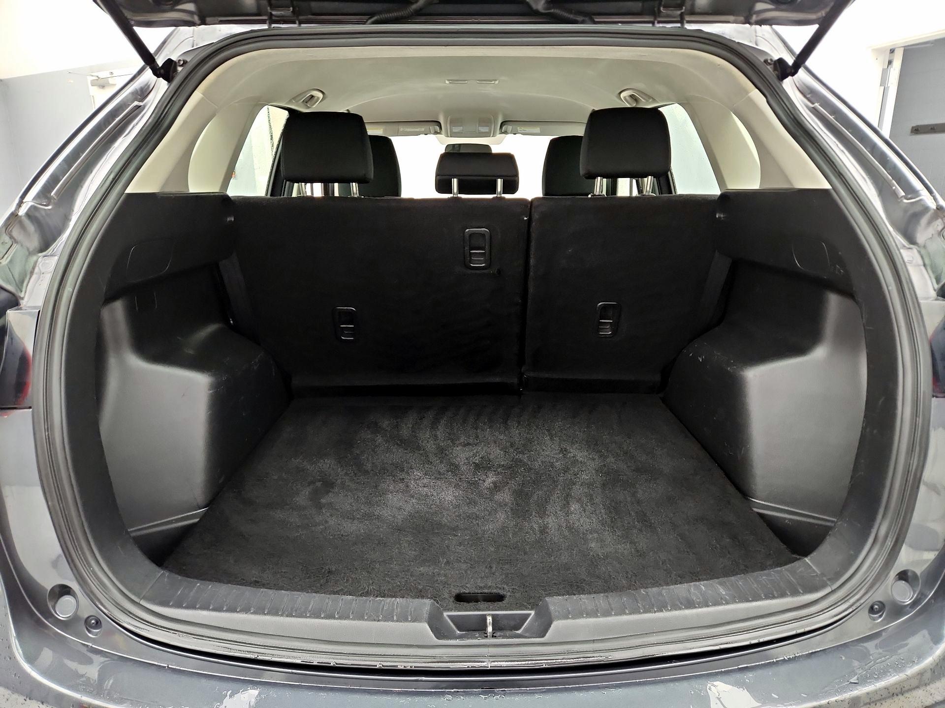 Thumbnail: 2016 Mazda CX-5 - 20