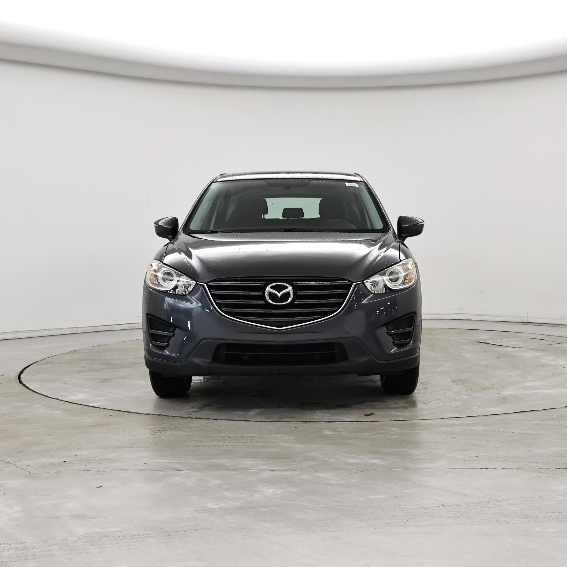 Thumbnail: 2016 Mazda CX-5 - 5