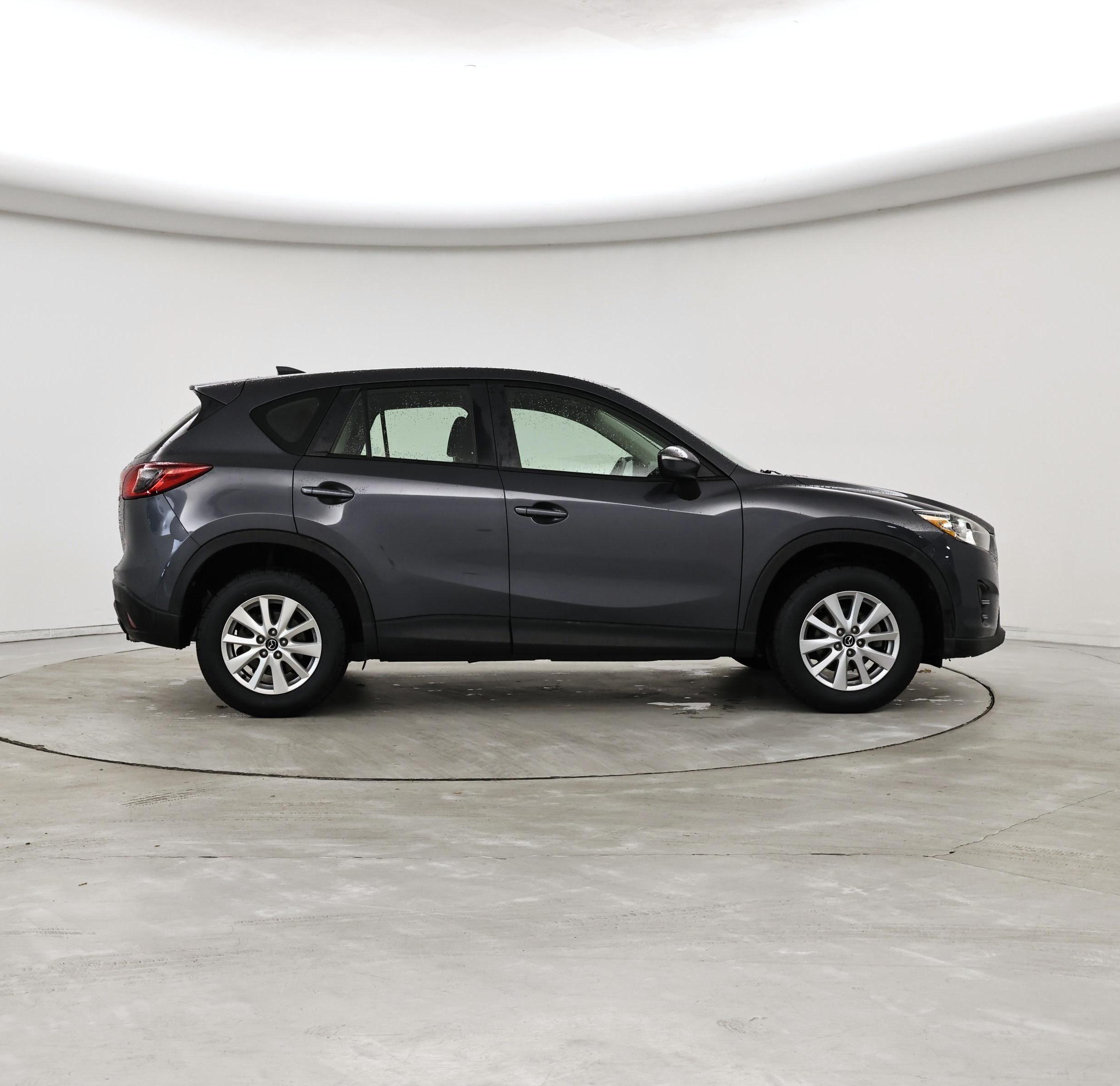 Thumbnail: 2016 Mazda CX-5 - 7