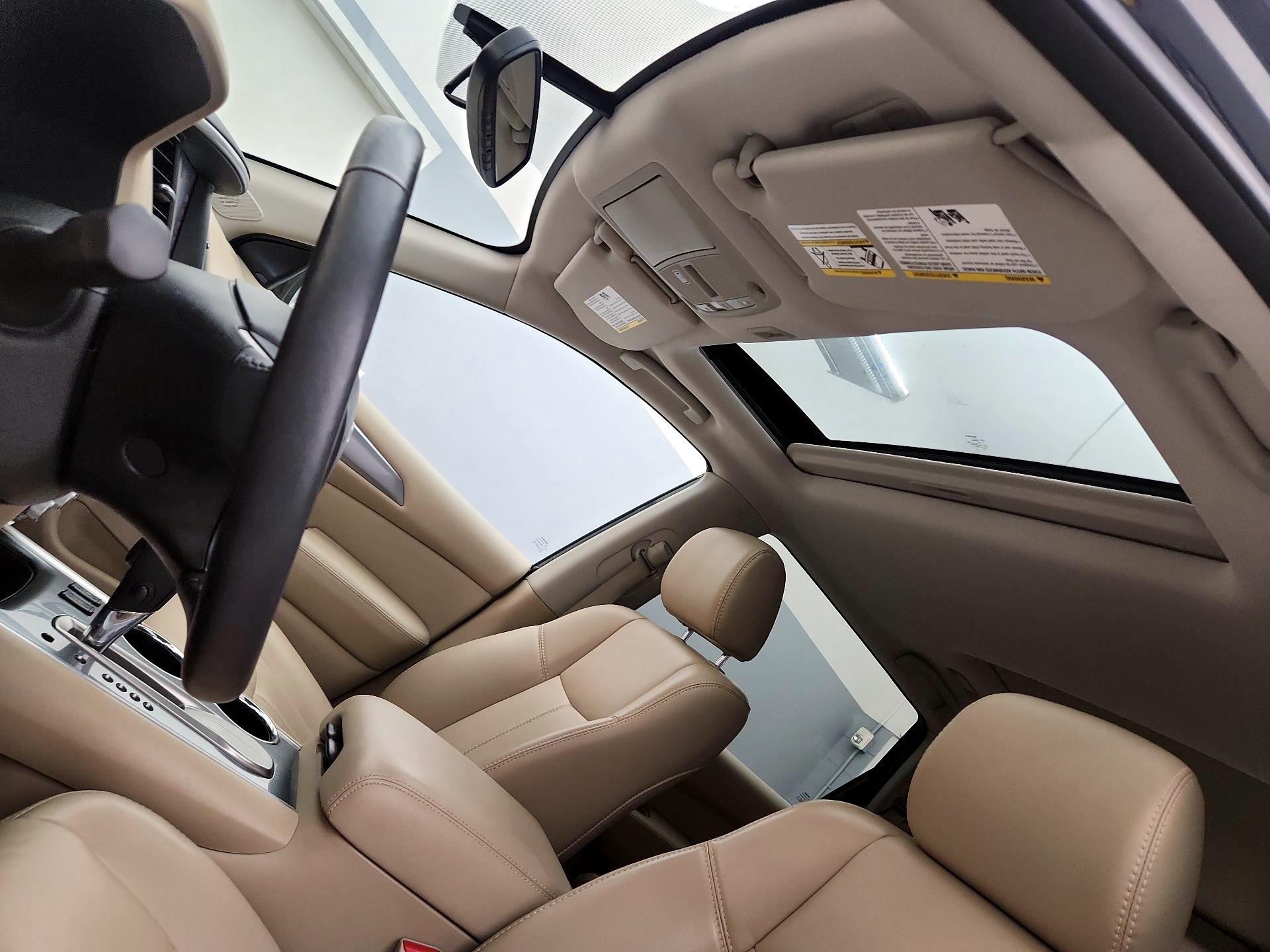 Thumbnail: 2018 Nissan Pathfinder - 20