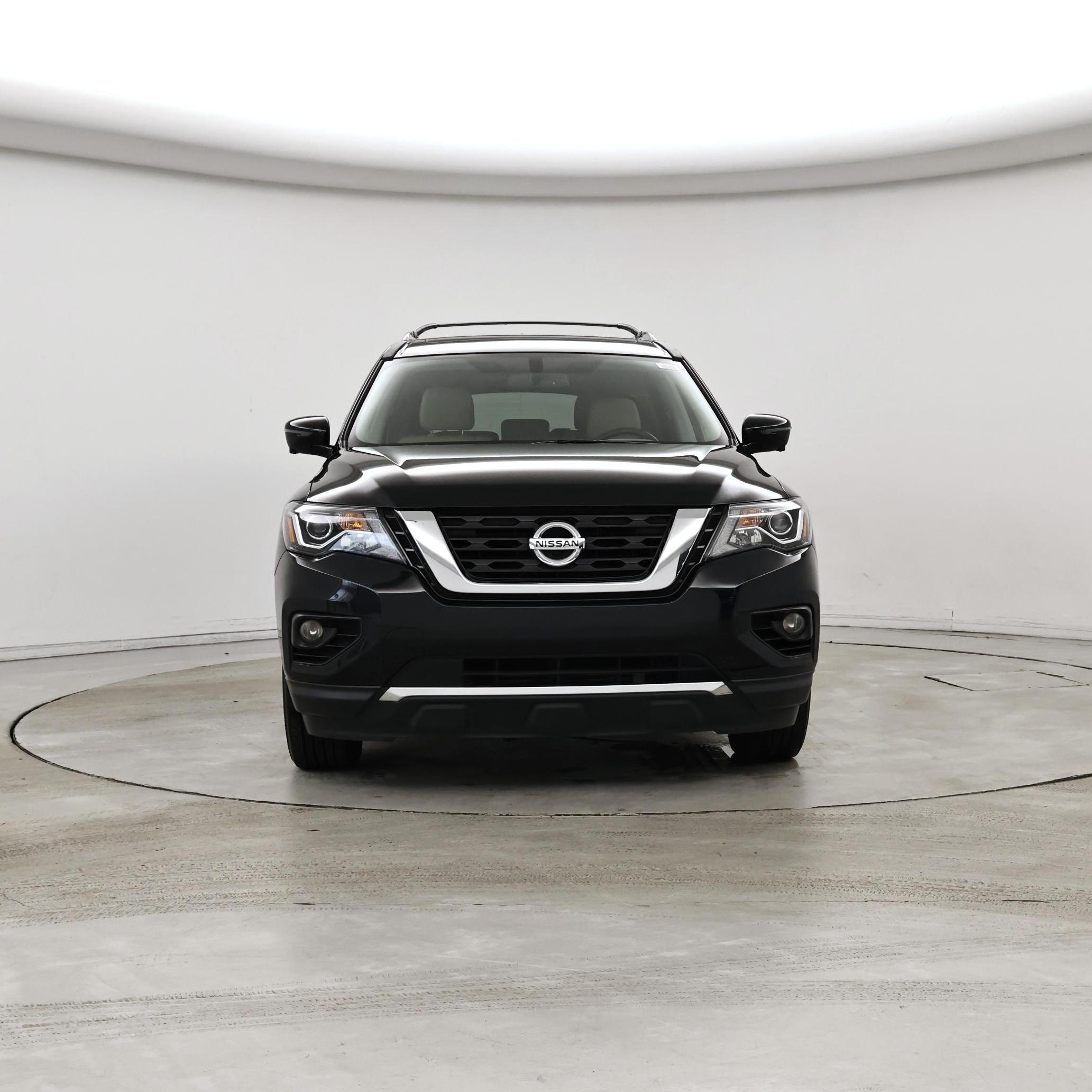 Thumbnail: 2018 Nissan Pathfinder - 5