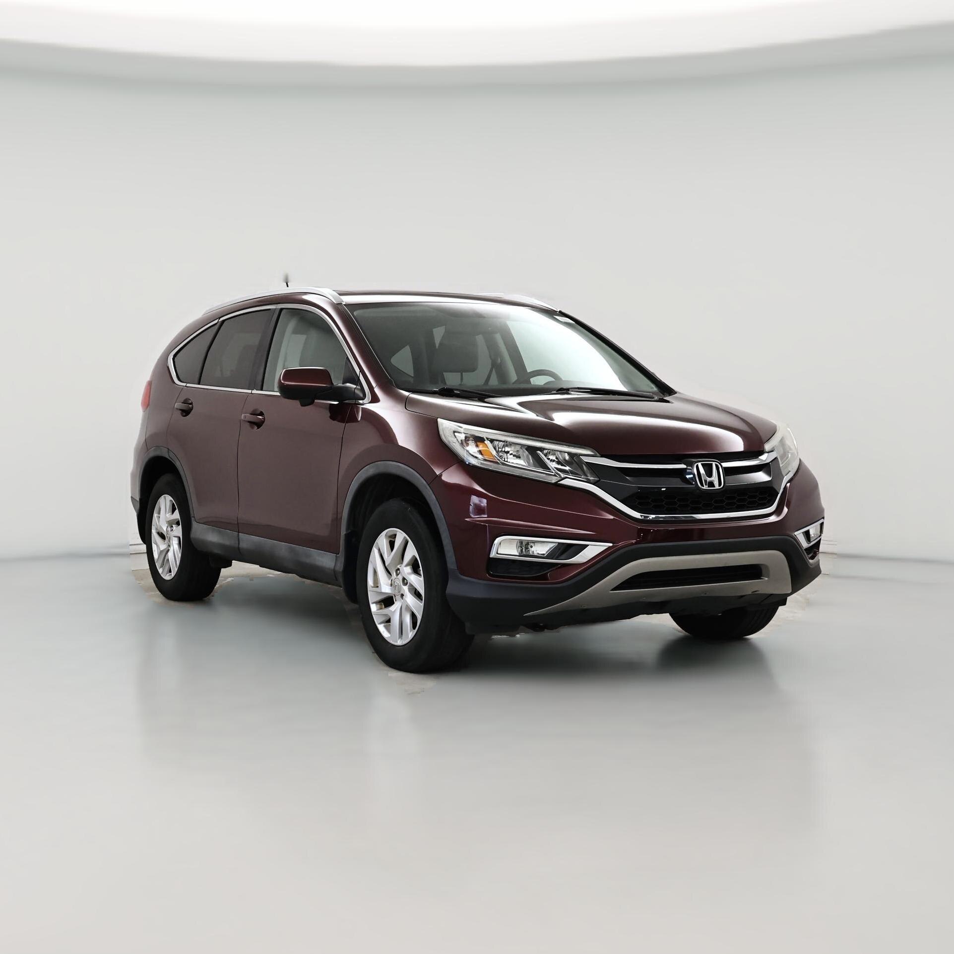 Thumbnail: 2015 Honda CR-V - 1