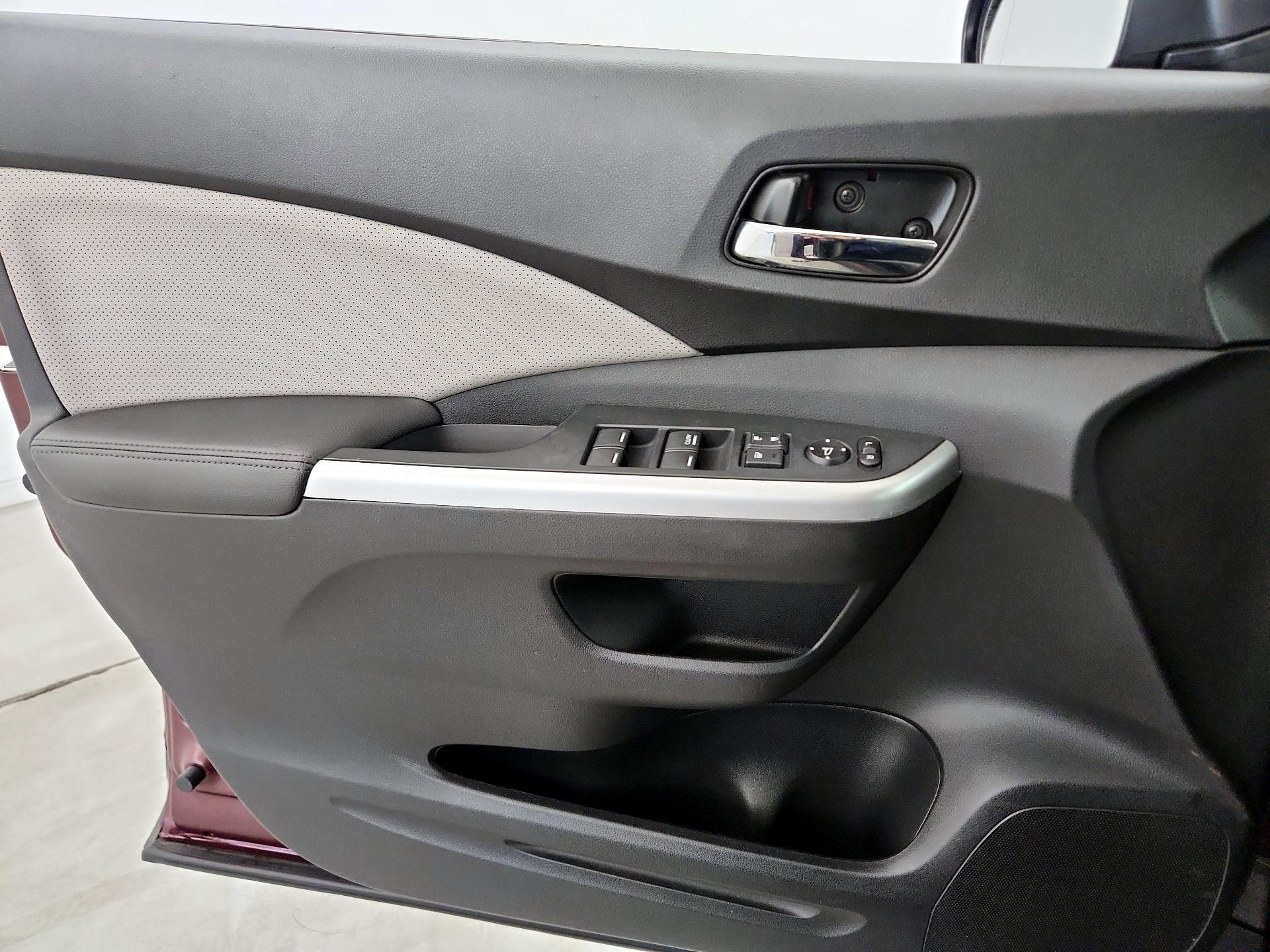 Thumbnail: 2015 Honda CR-V - 12