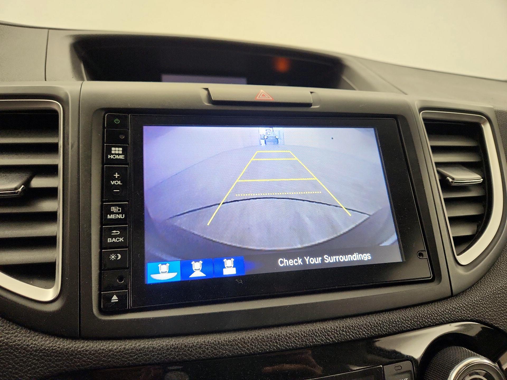 Thumbnail: 2015 Honda CR-V - 14