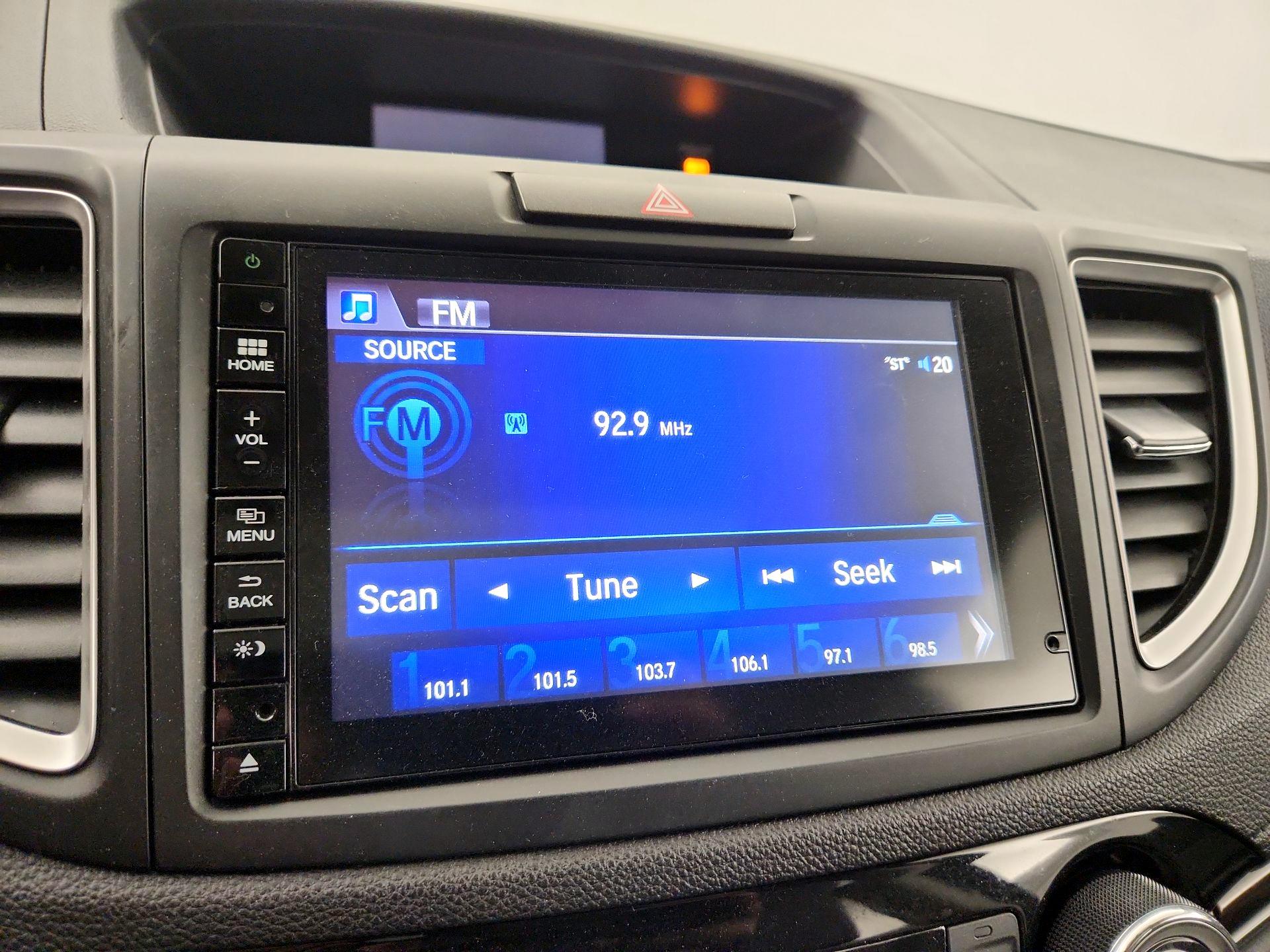 Thumbnail: 2015 Honda CR-V - 15