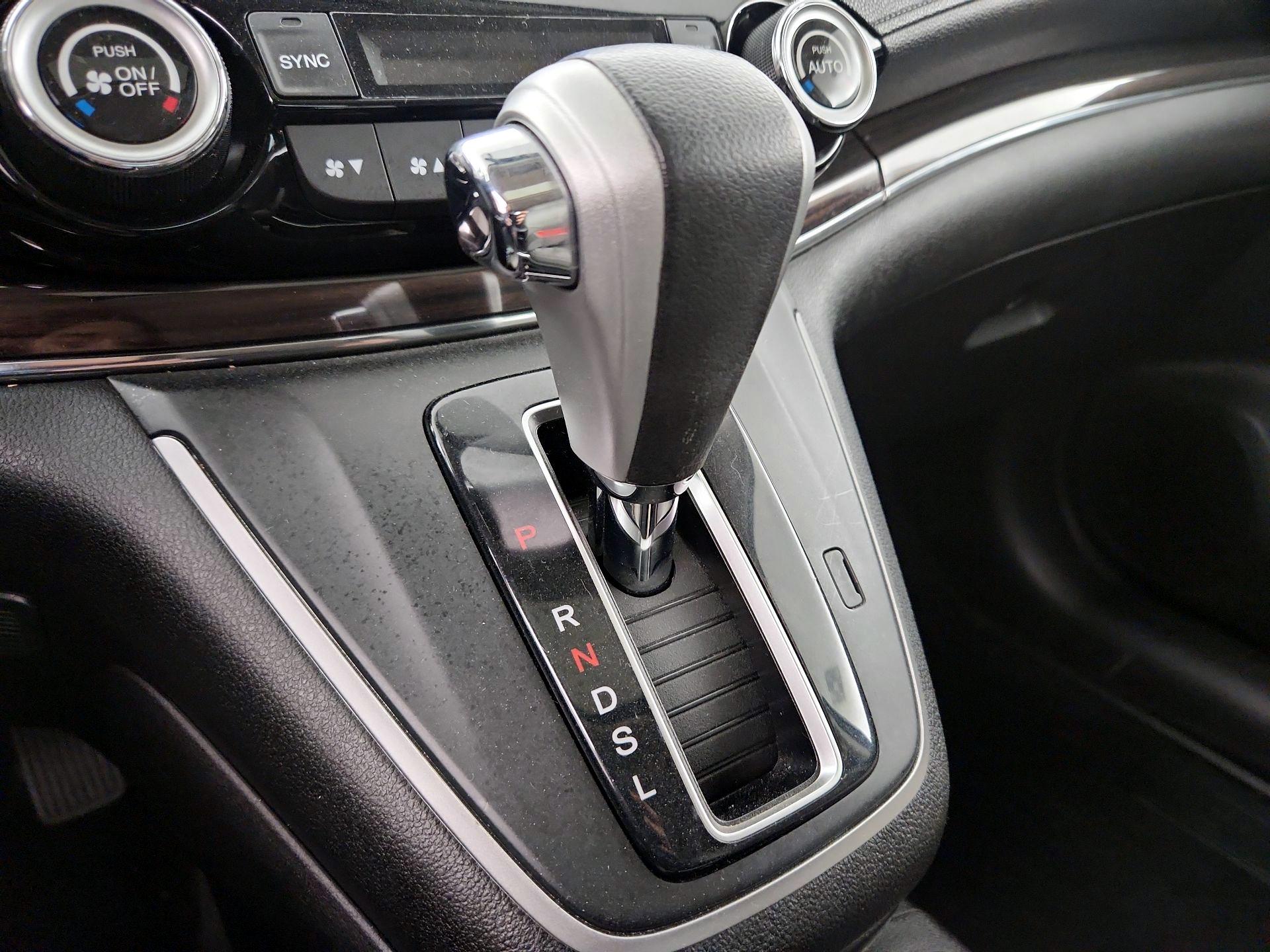 Thumbnail: 2015 Honda CR-V - 17