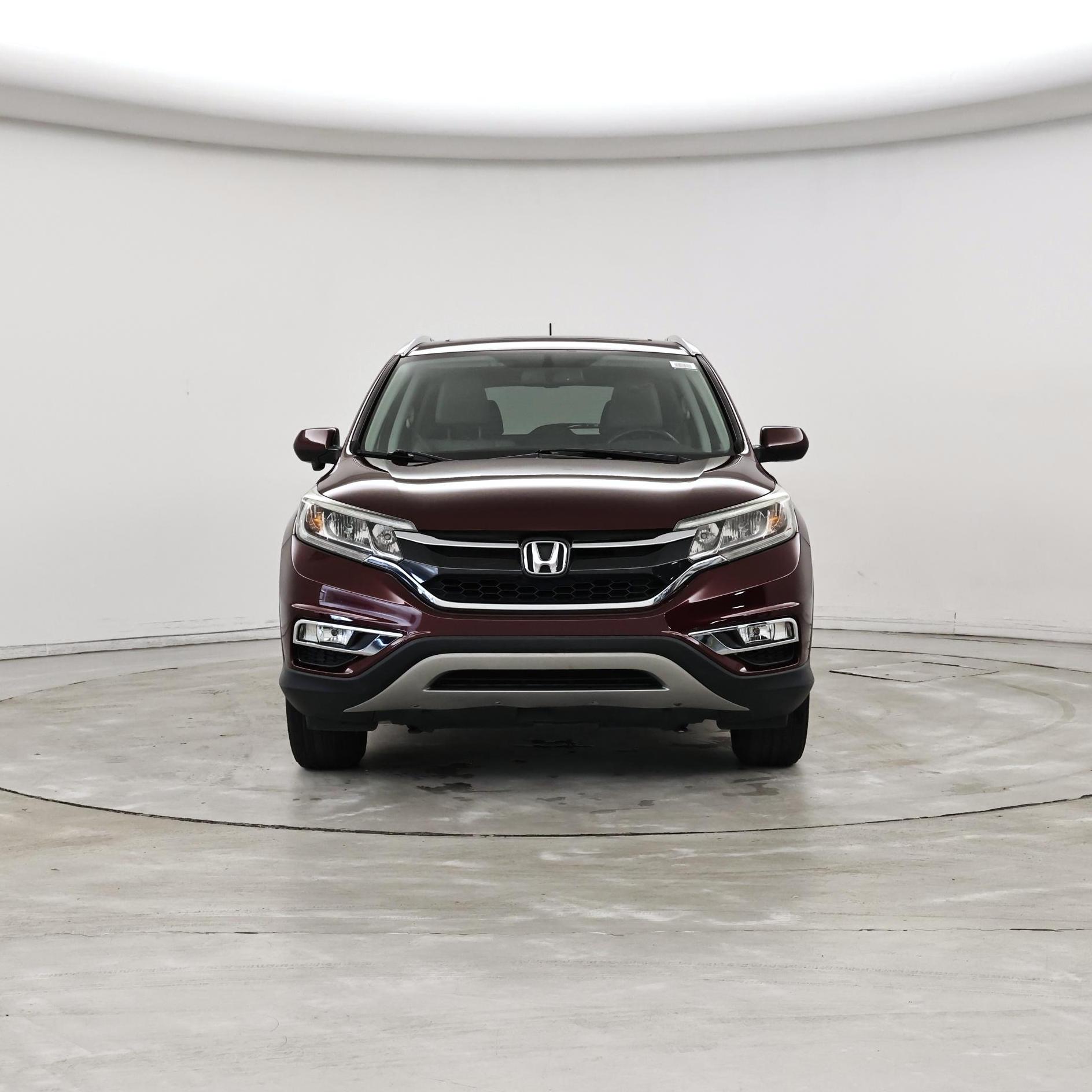 Thumbnail: 2015 Honda CR-V - 5