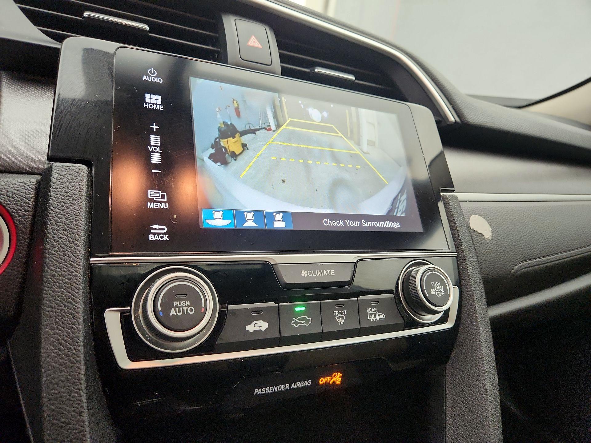 Thumbnail: 2016 Honda Civic - 14