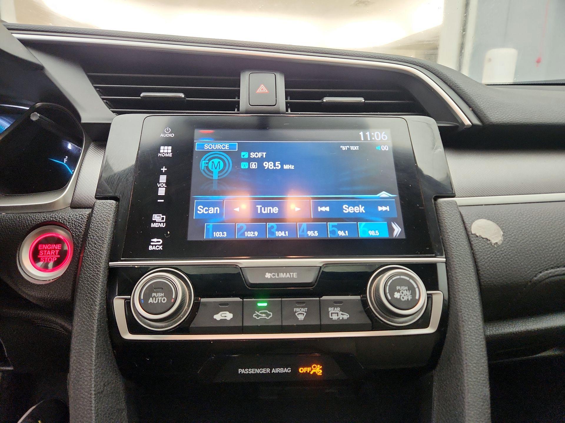 Thumbnail: 2016 Honda Civic - 15