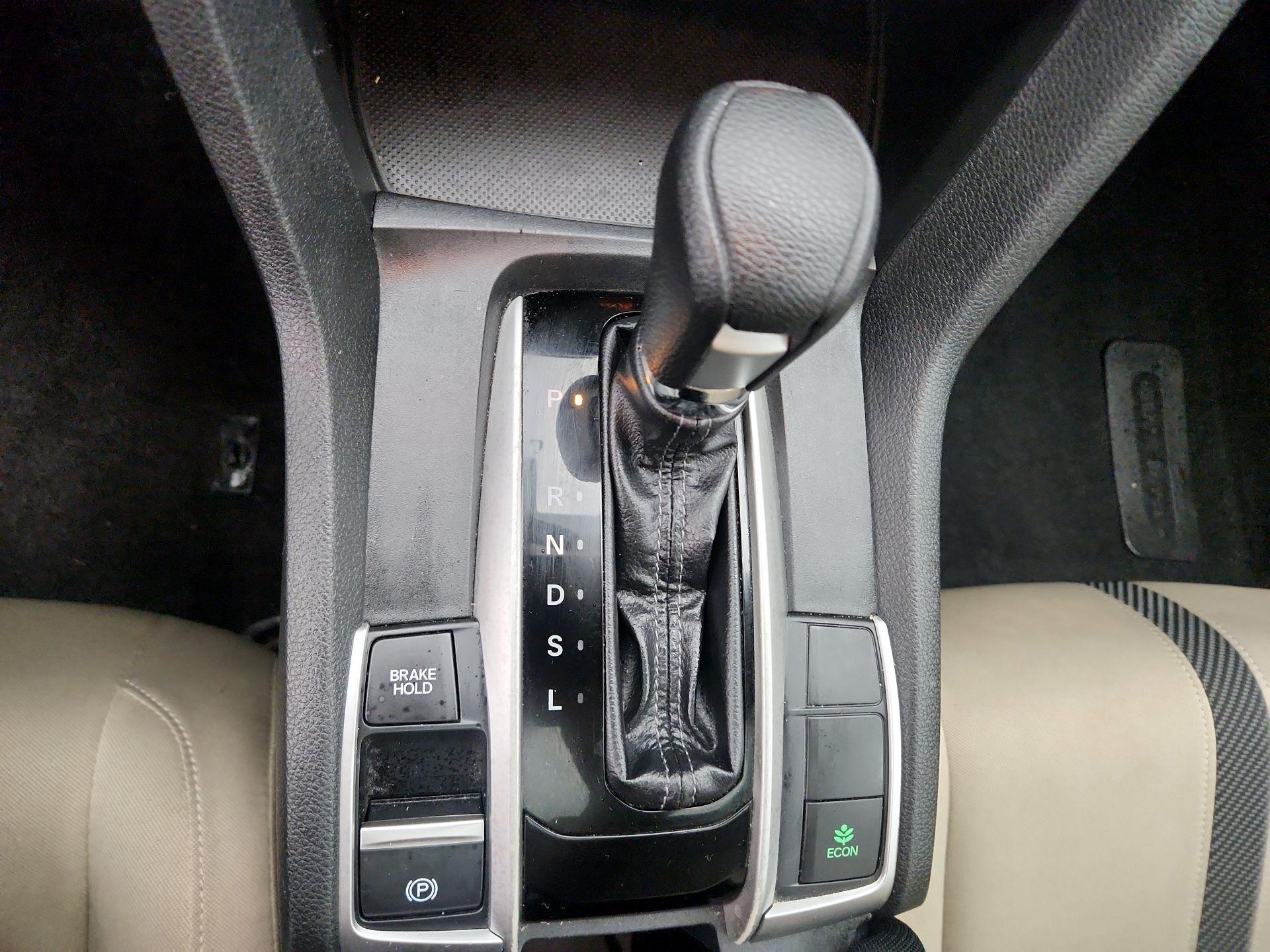 Thumbnail: 2016 Honda Civic - 17