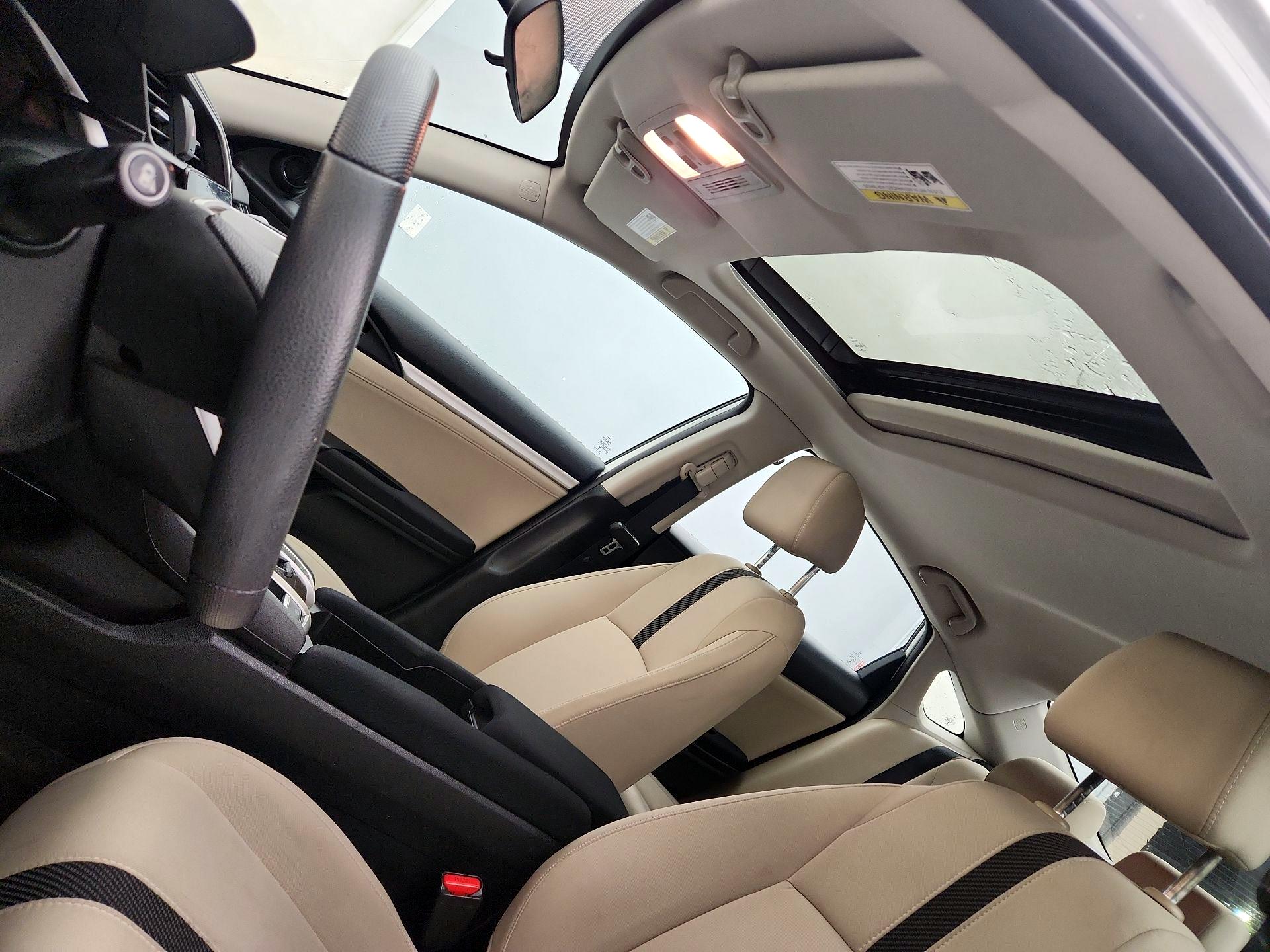 Thumbnail: 2016 Honda Civic - 19