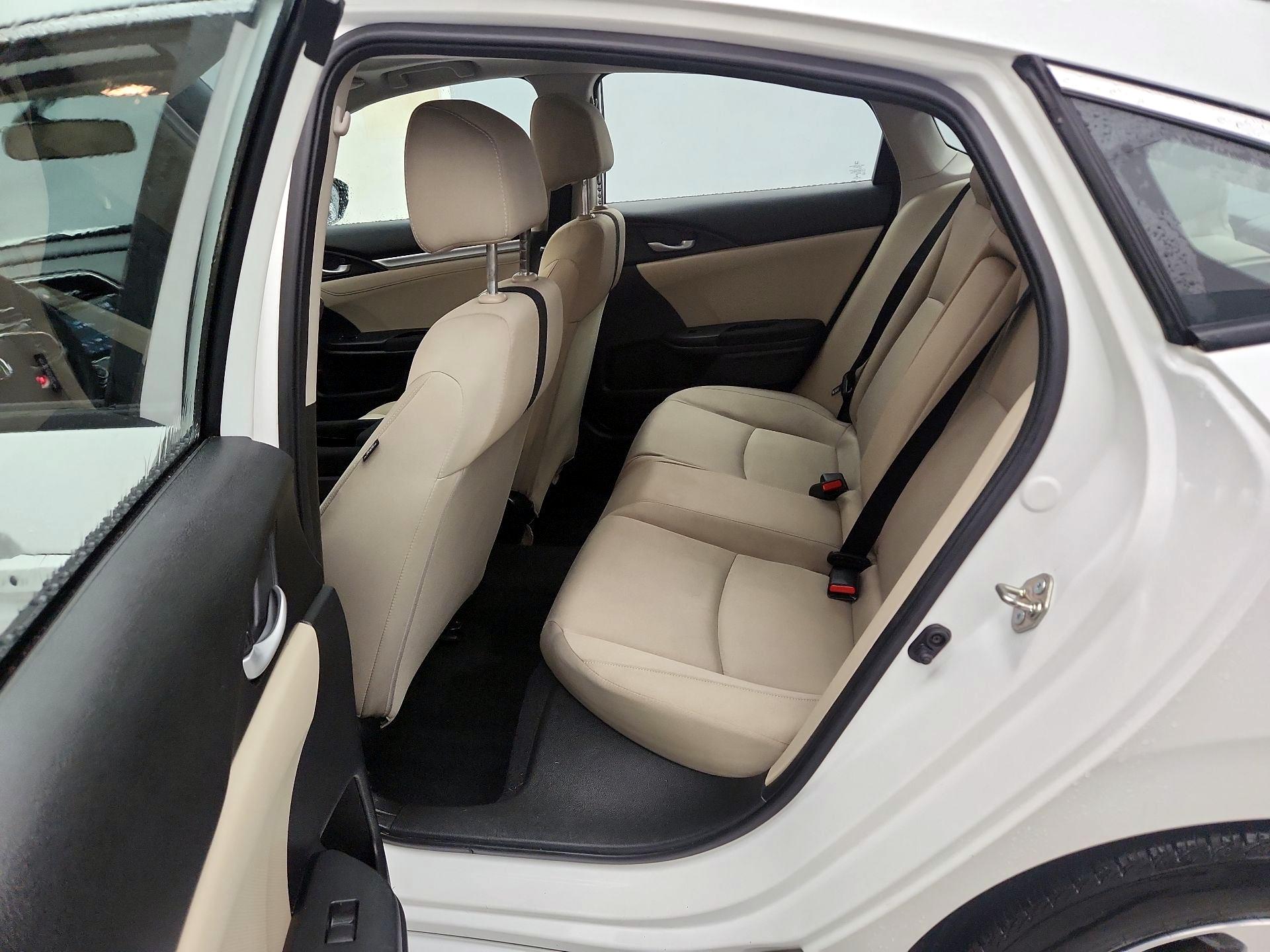 Thumbnail: 2016 Honda Civic - 20