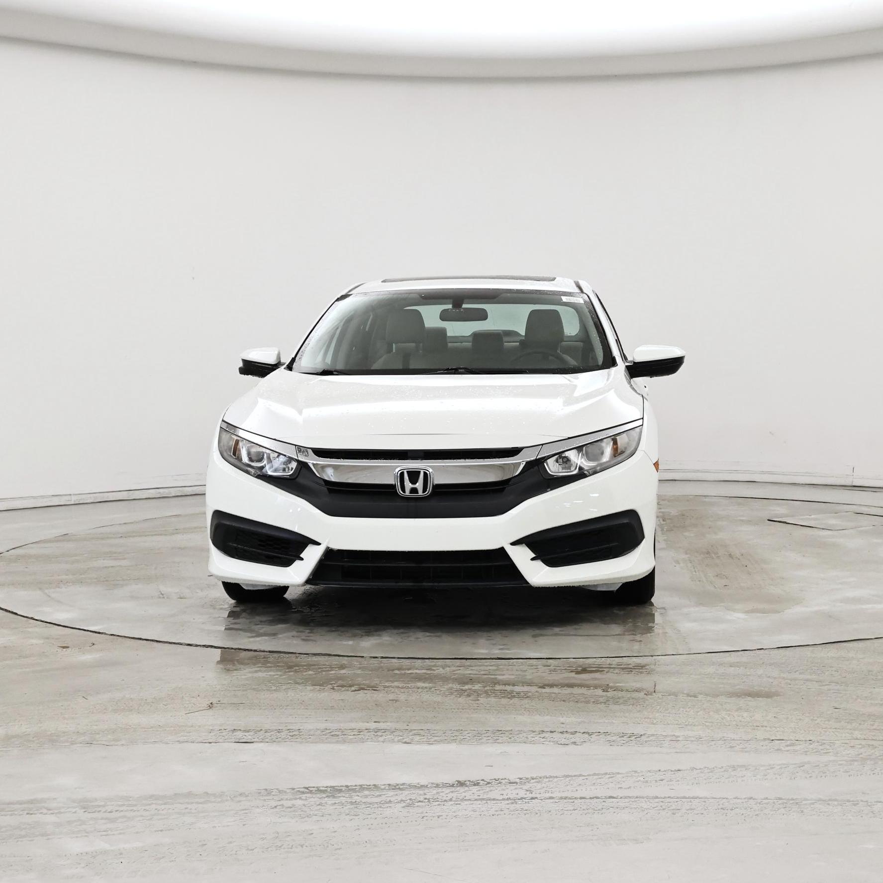 Thumbnail: 2016 Honda Civic - 5