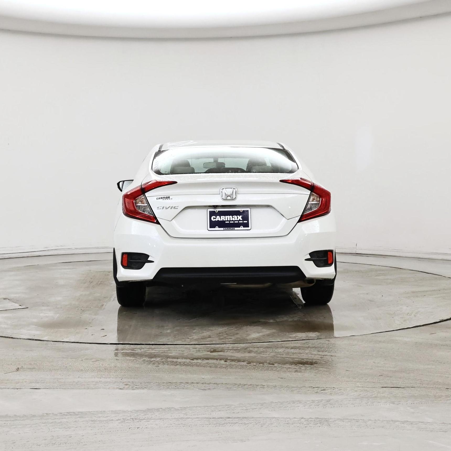 Thumbnail: 2016 Honda Civic - 6