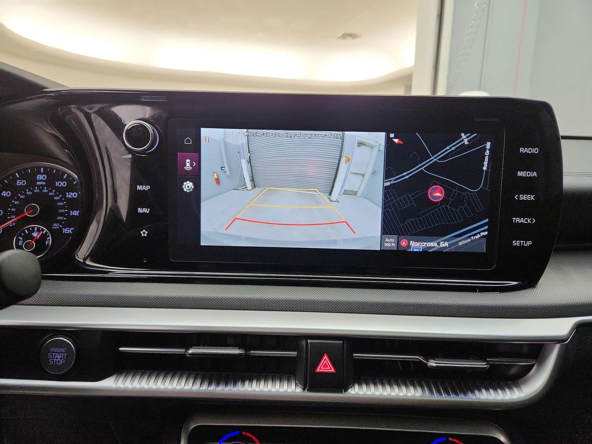 Thumbnail: 2023 Kia K5 - 15