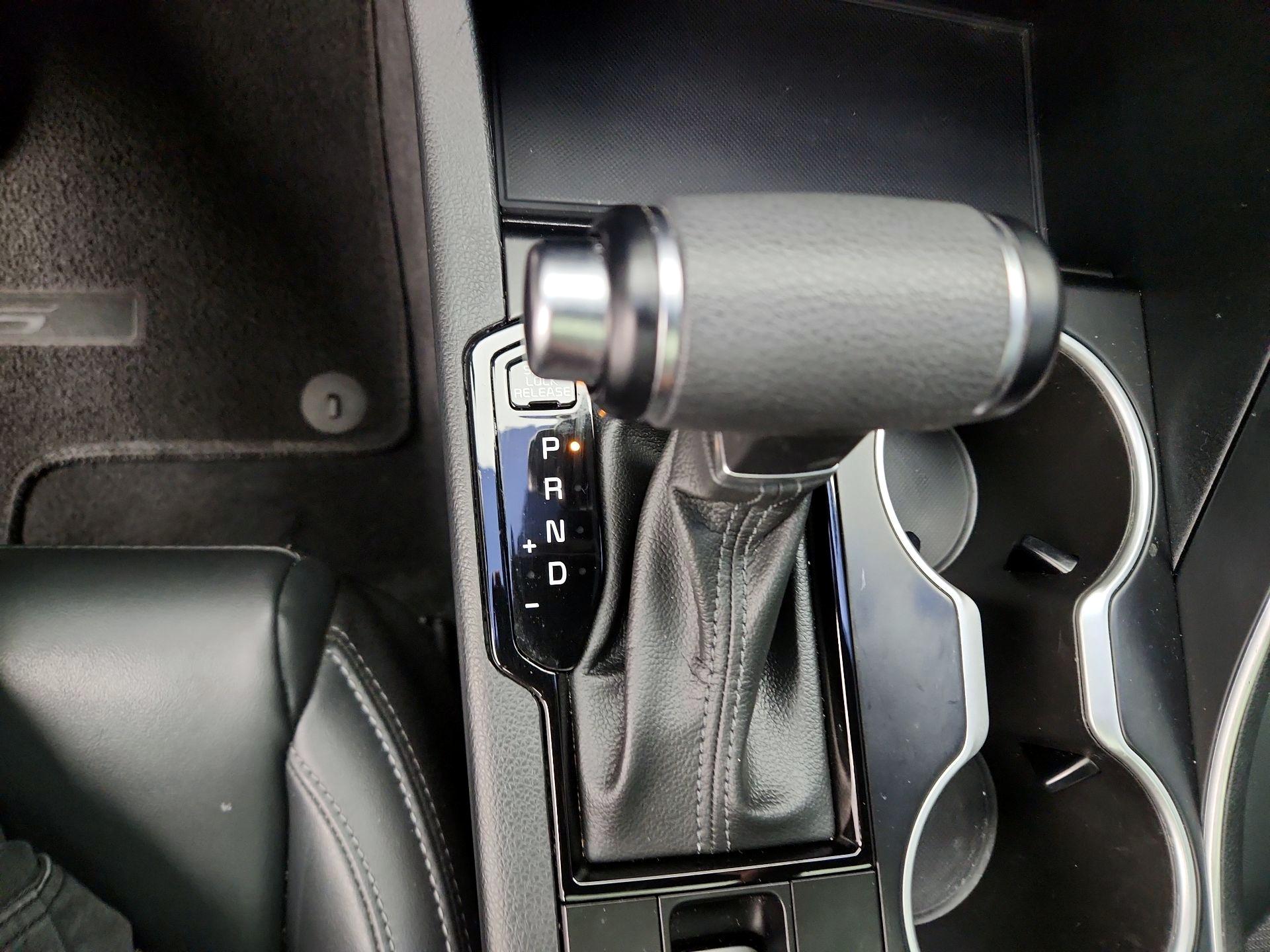 Thumbnail: 2023 Kia K5 - 18