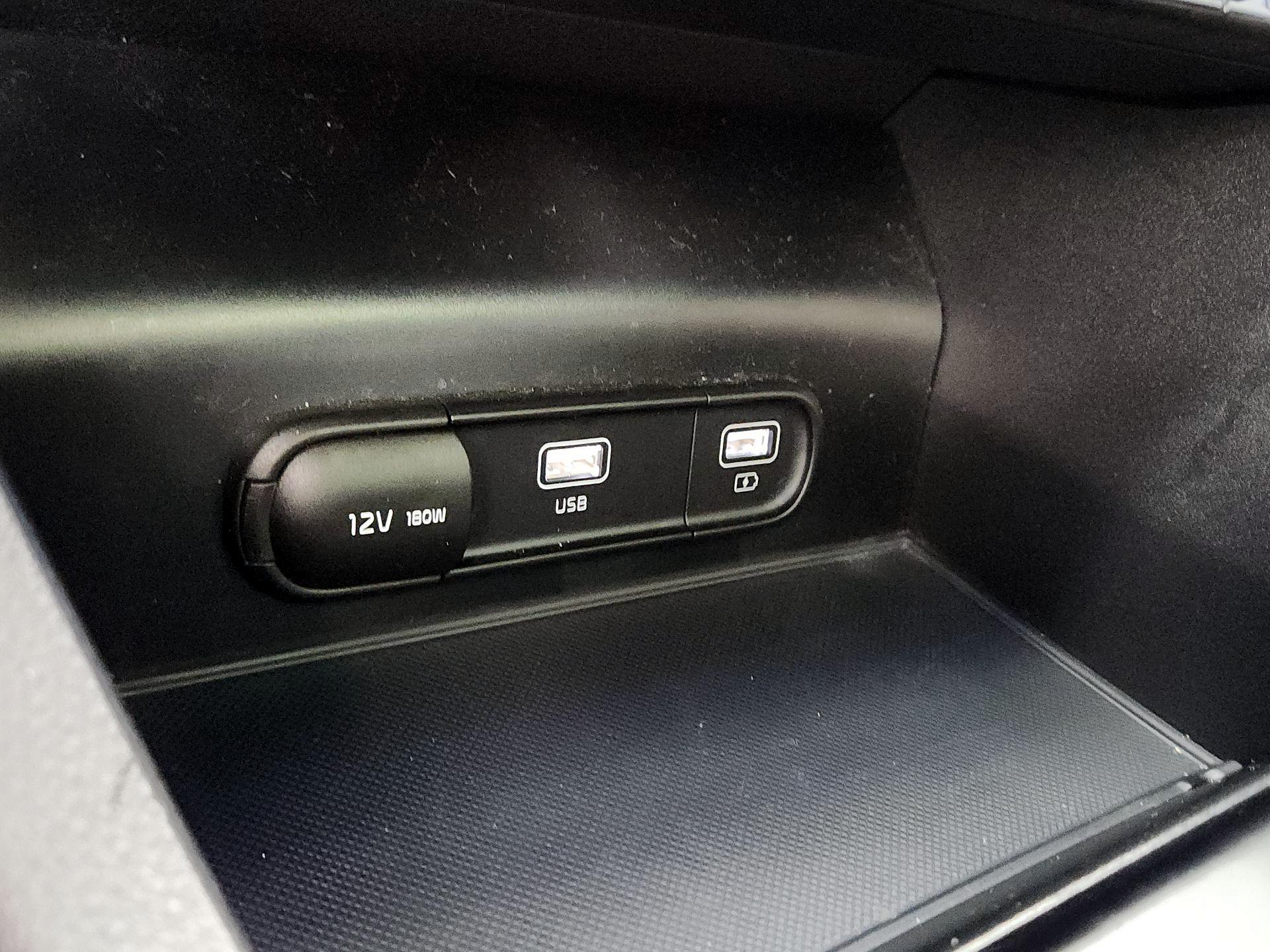 Thumbnail: 2023 Kia K5 - 19