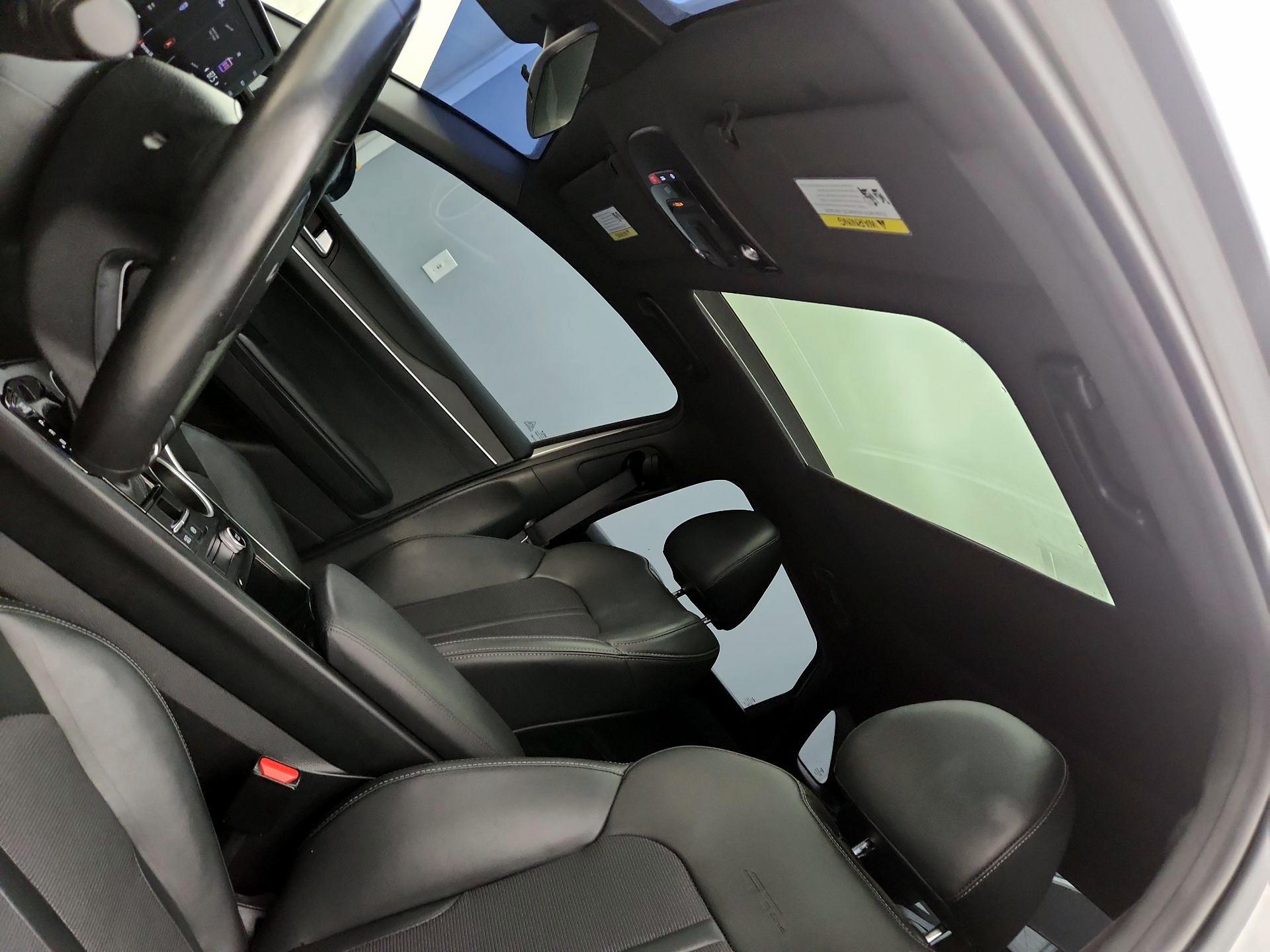 Thumbnail: 2023 Kia K5 - 20