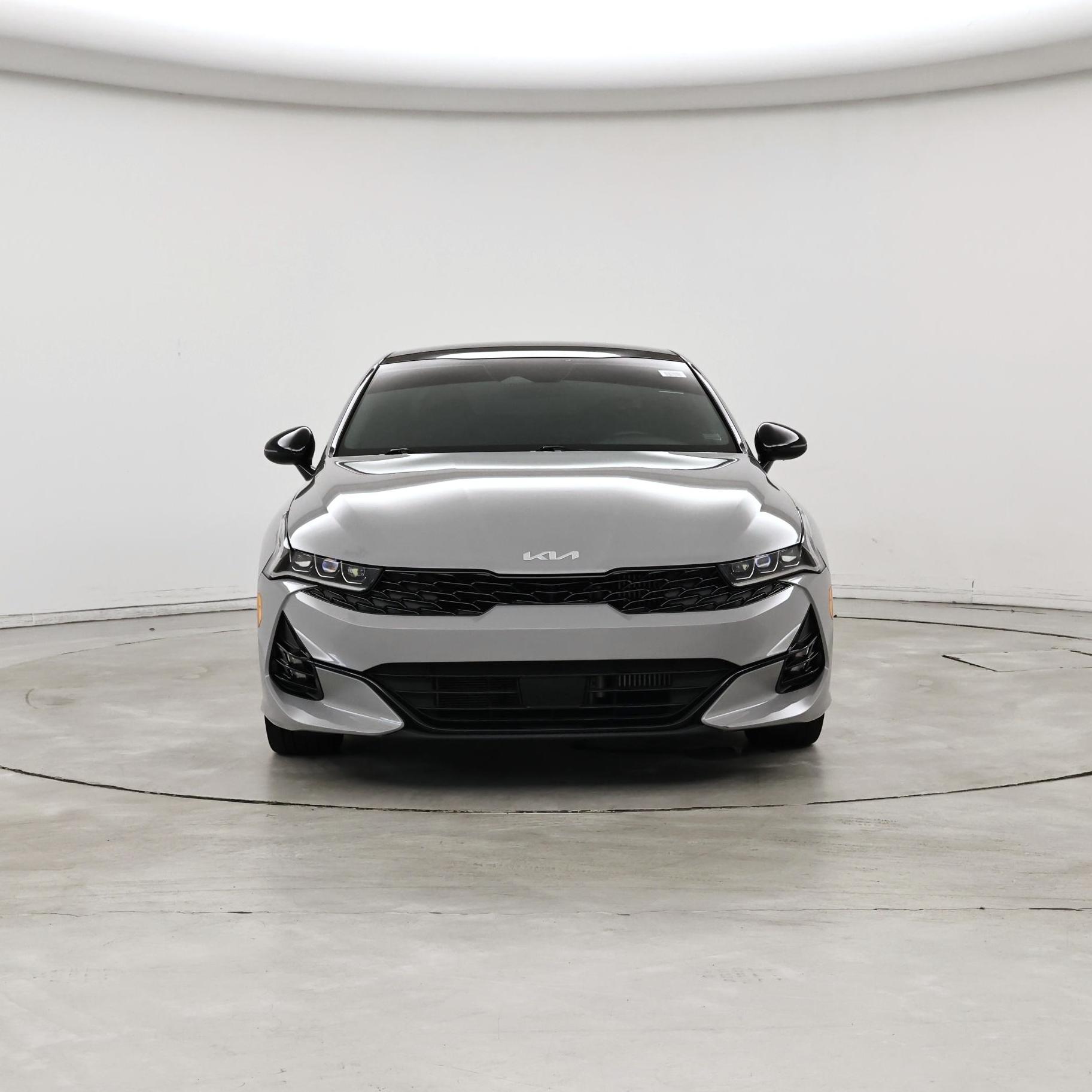 Thumbnail: 2023 Kia K5 - 5