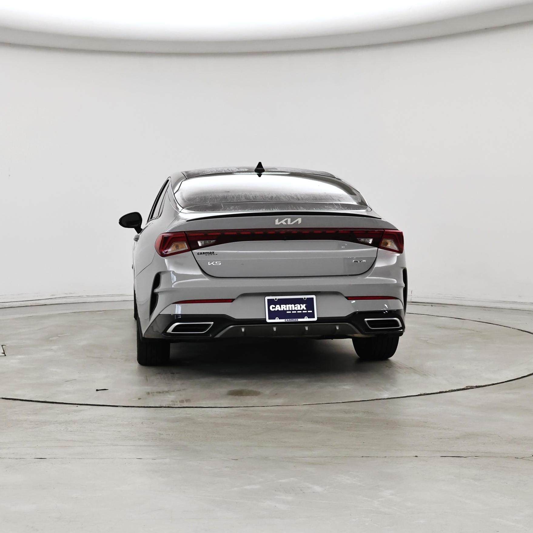 Thumbnail: 2023 Kia K5 - 6