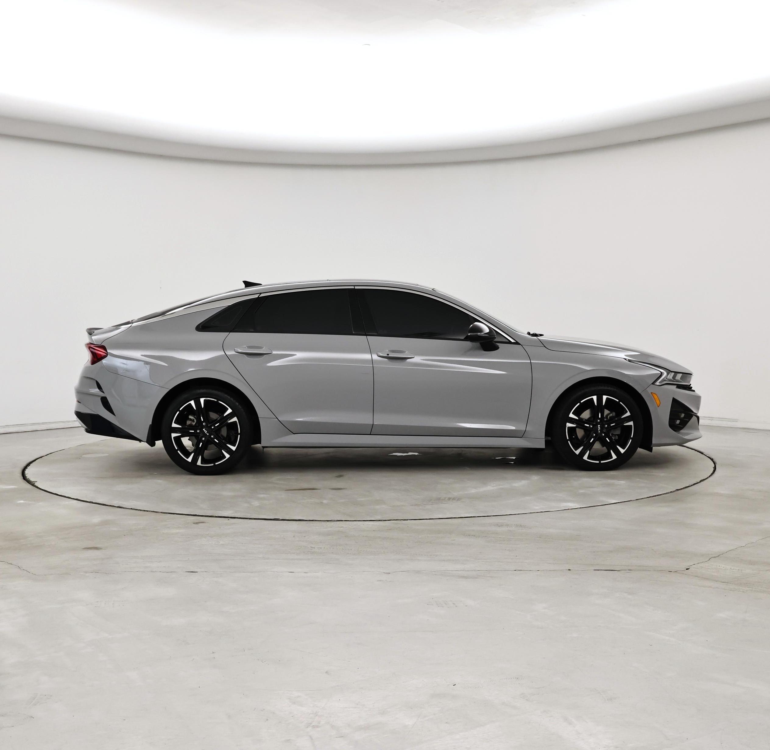 Thumbnail: 2023 Kia K5 - 7