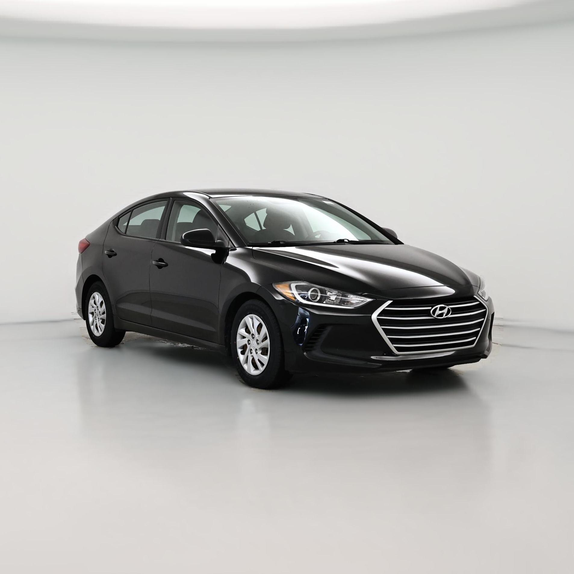 Thumbnail: 2018 Hyundai Elantra - 1