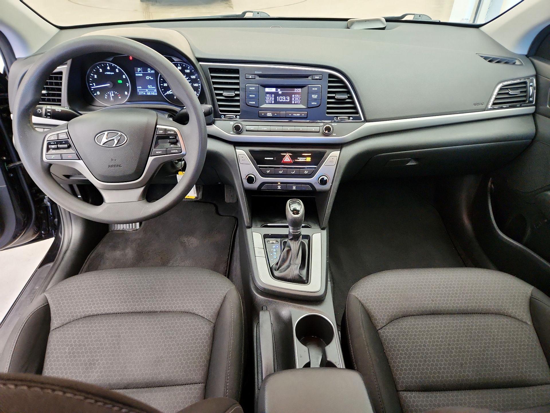 Thumbnail: 2018 Hyundai Elantra - 9