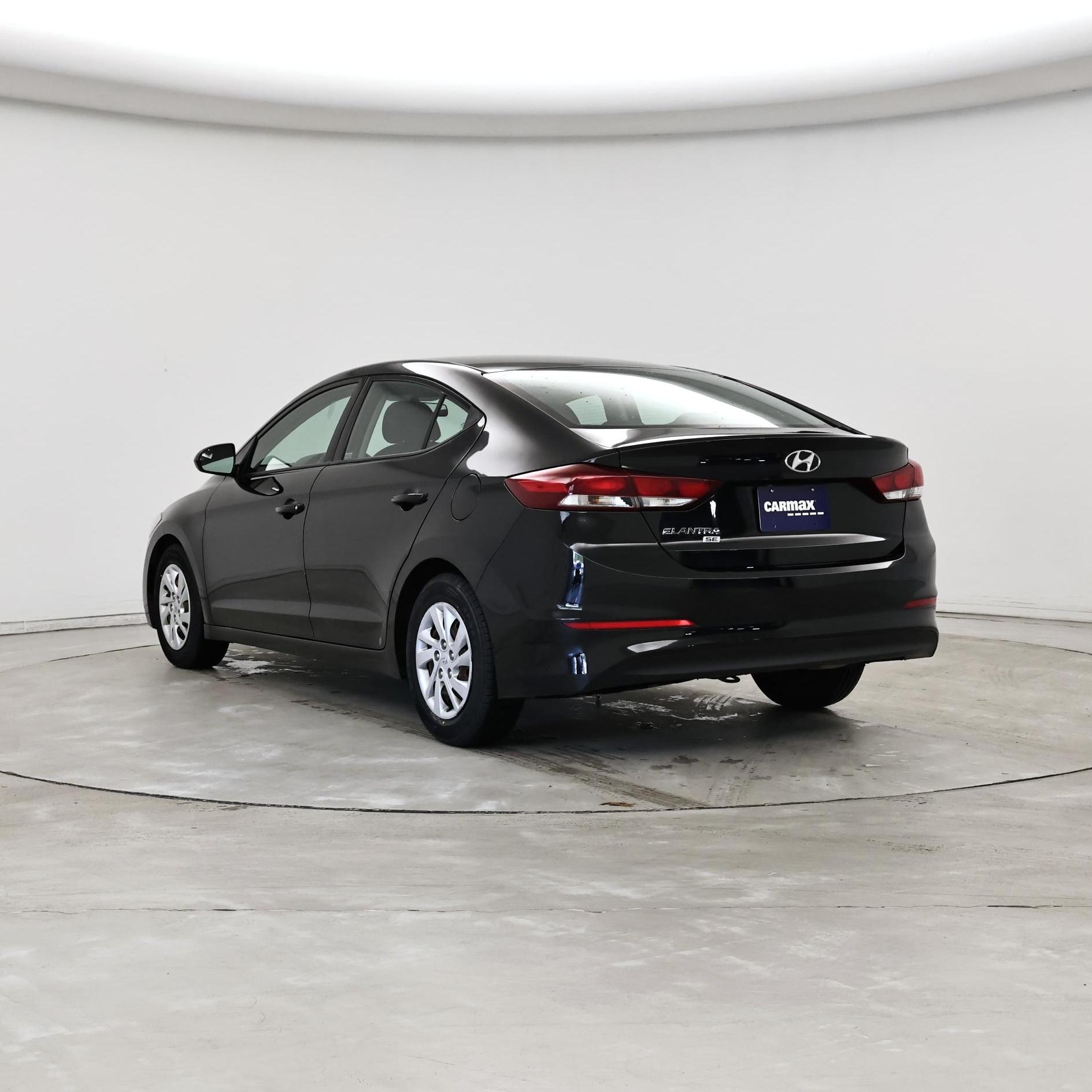 Thumbnail: 2018 Hyundai Elantra - 2