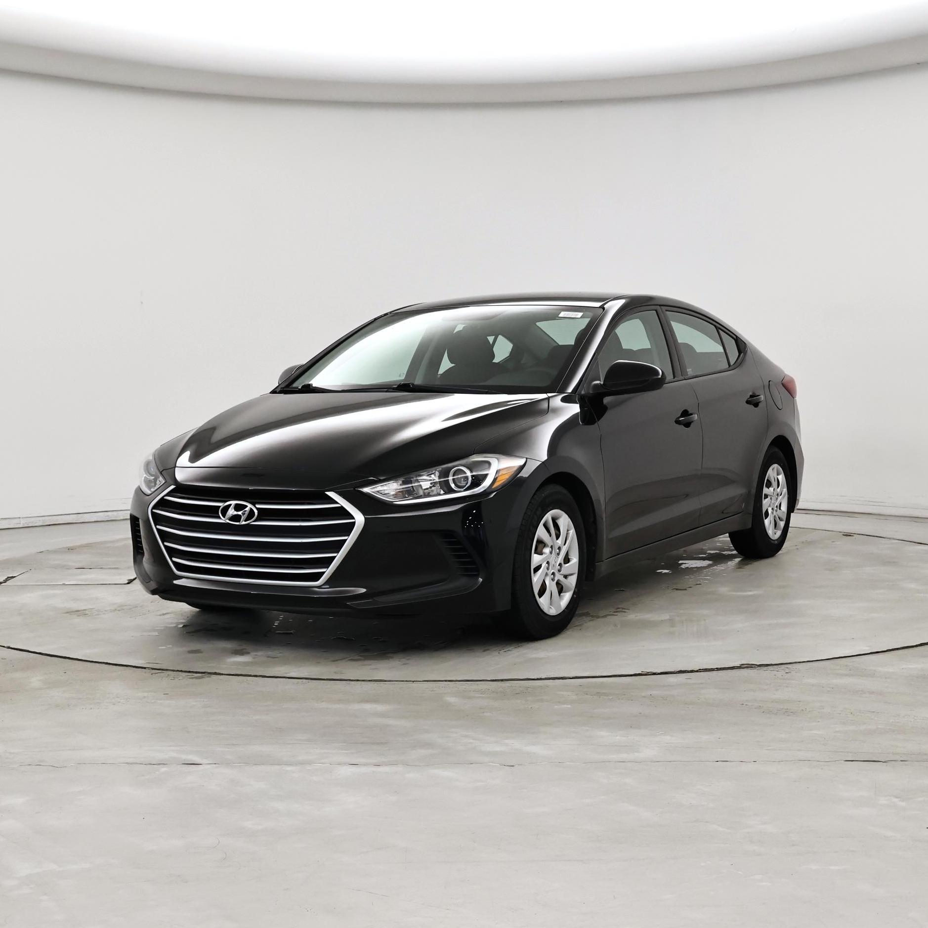 Thumbnail: 2018 Hyundai Elantra - 4