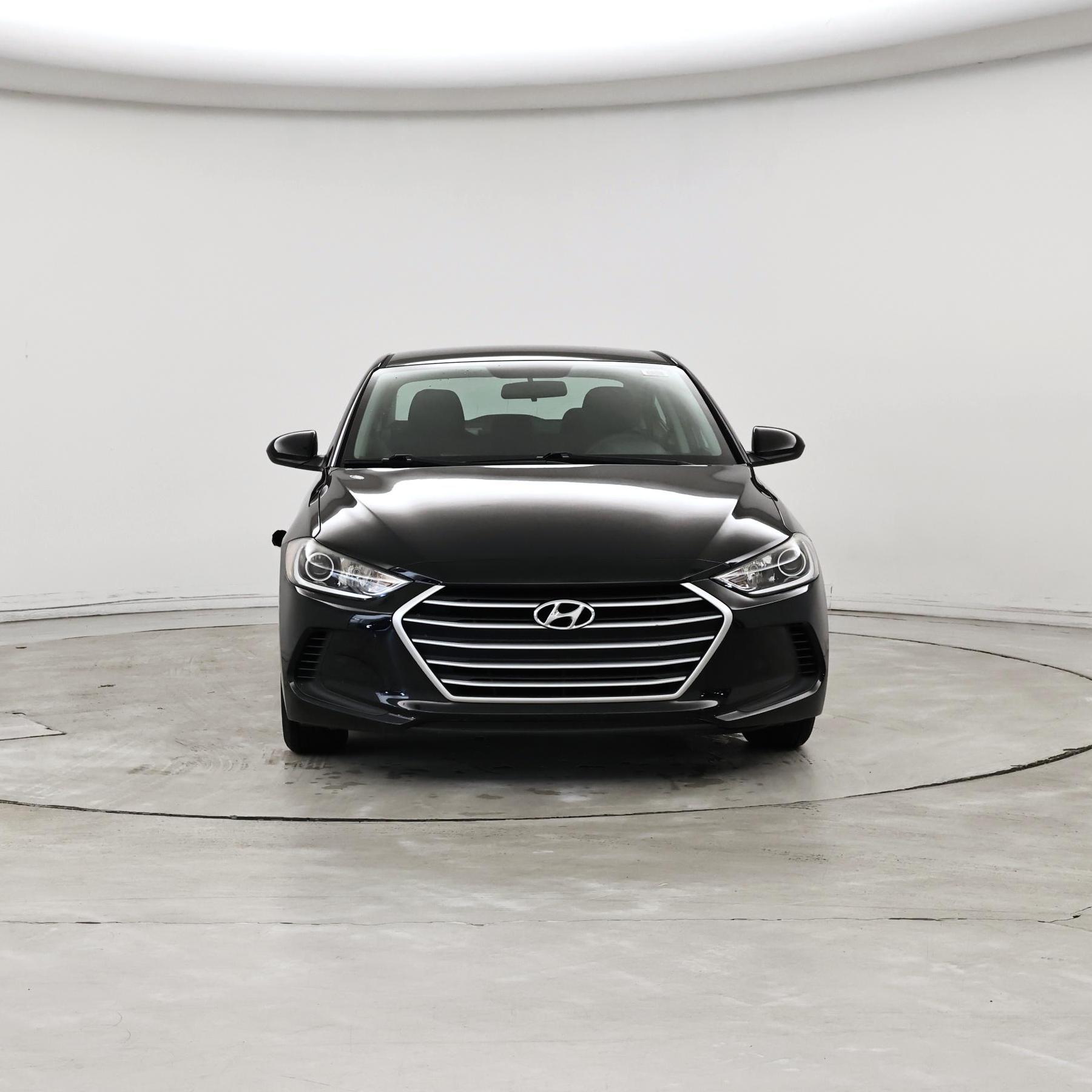 Thumbnail: 2018 Hyundai Elantra - 5