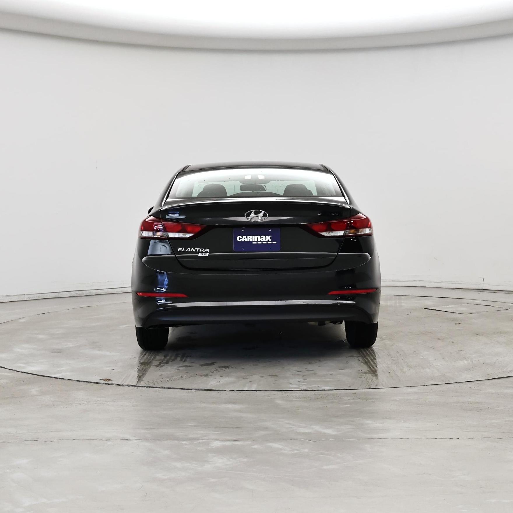 Thumbnail: 2018 Hyundai Elantra - 6