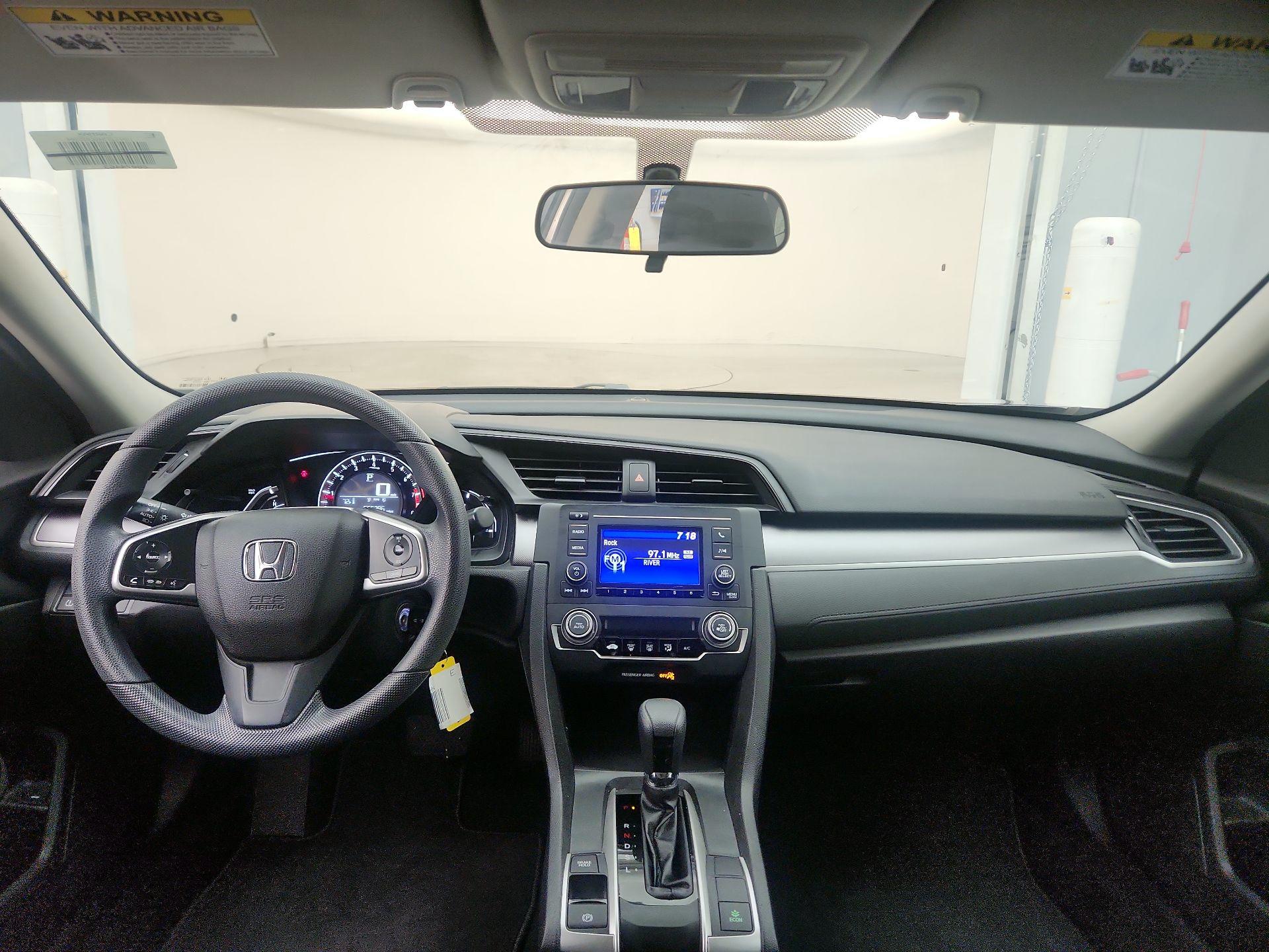 Thumbnail: 2016 Honda Civic - 9