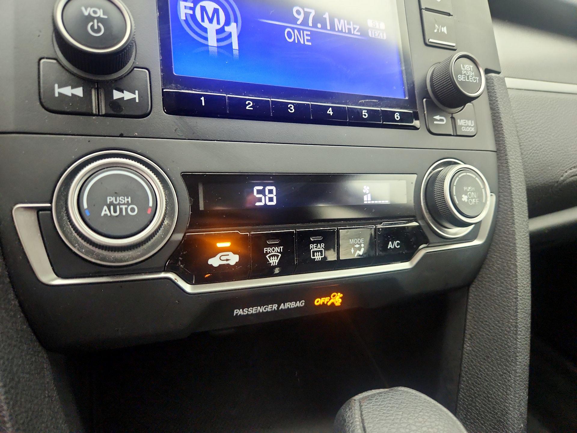 Thumbnail: 2016 Honda Civic - 16