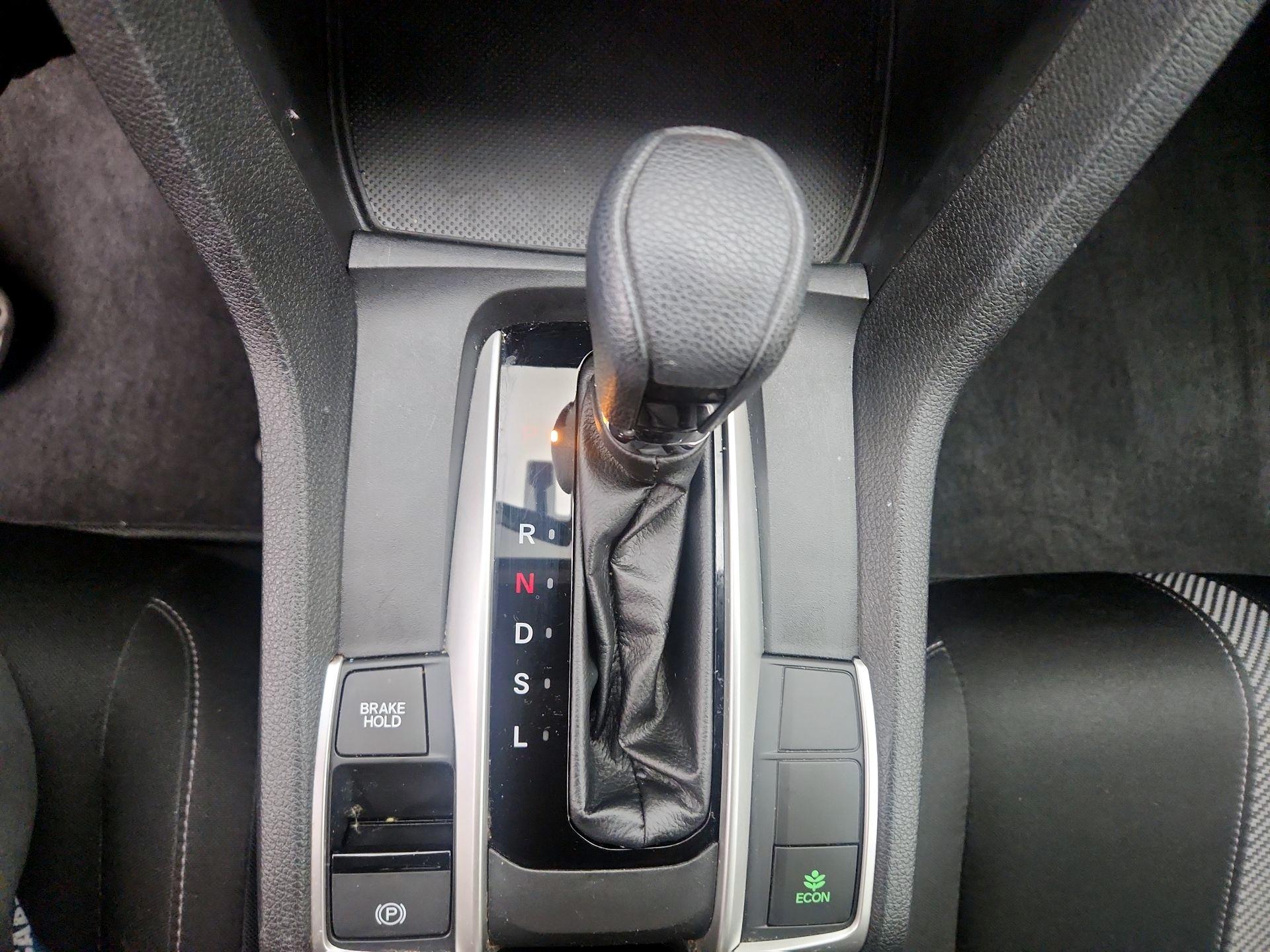 Thumbnail: 2016 Honda Civic - 17