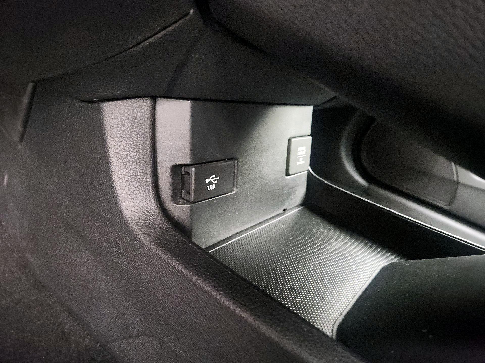 Thumbnail: 2016 Honda Civic - 18