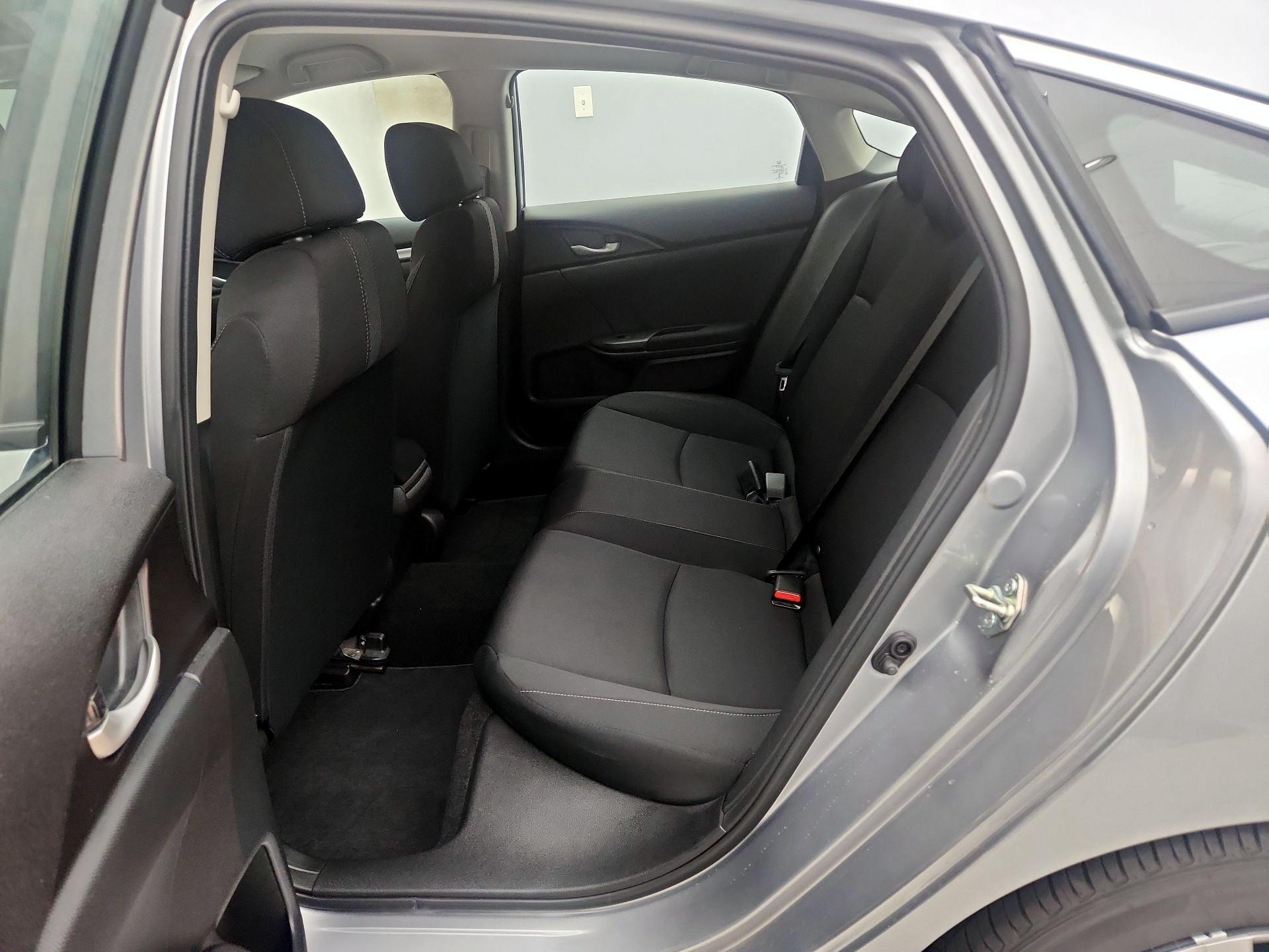 Thumbnail: 2016 Honda Civic - 19